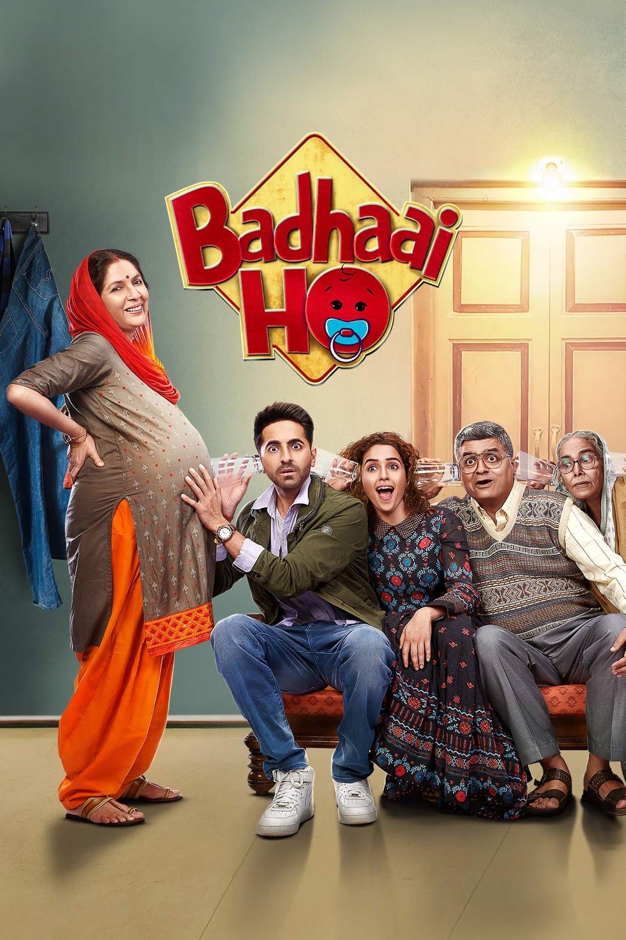 Badhaai Ho preview 2