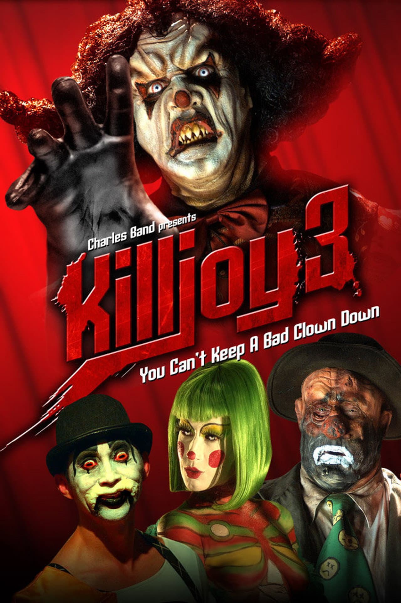 Killjoy 3 preview 2