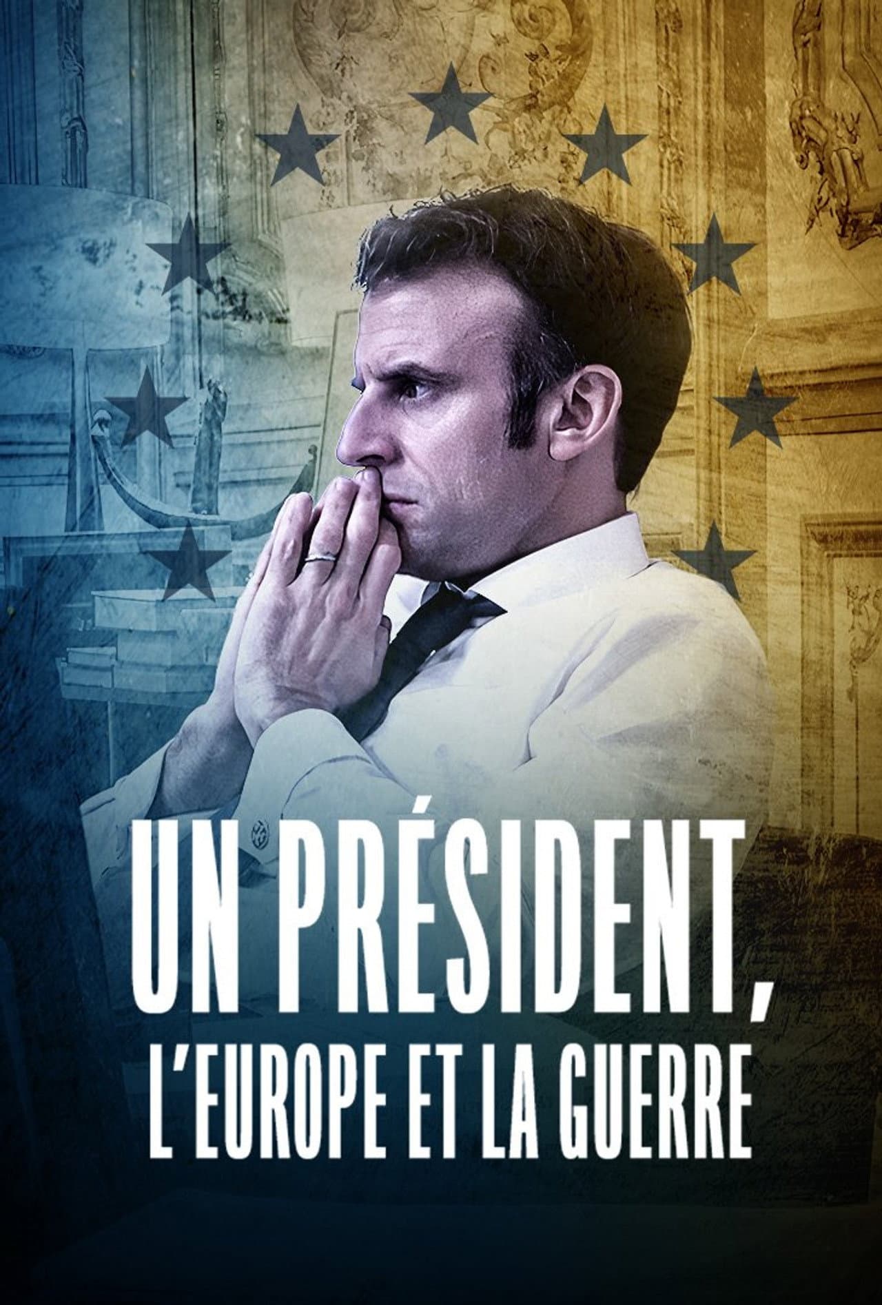 A President, Europe and War preview 2