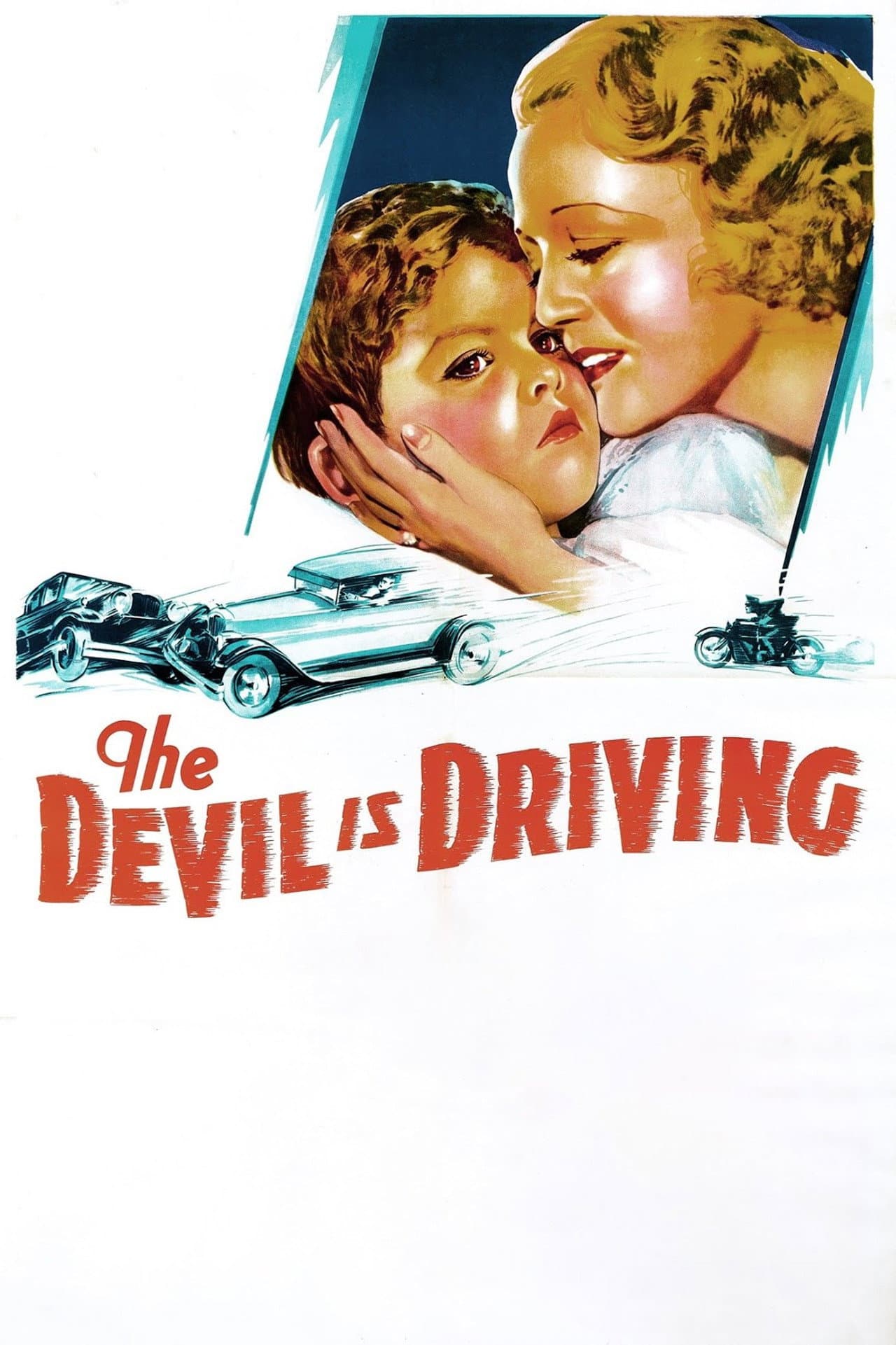 The Devil Is Driving preview 2