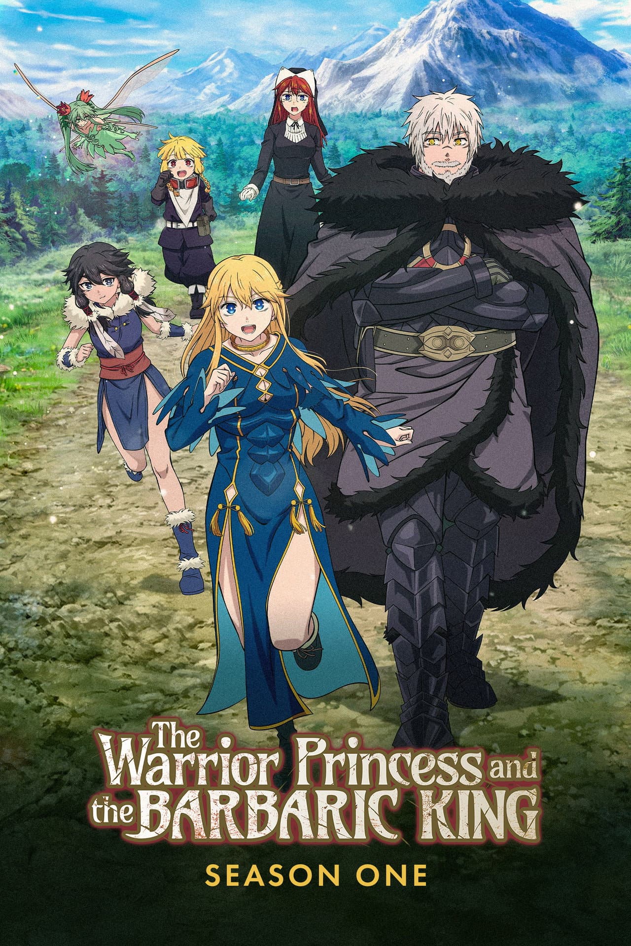 Season 1