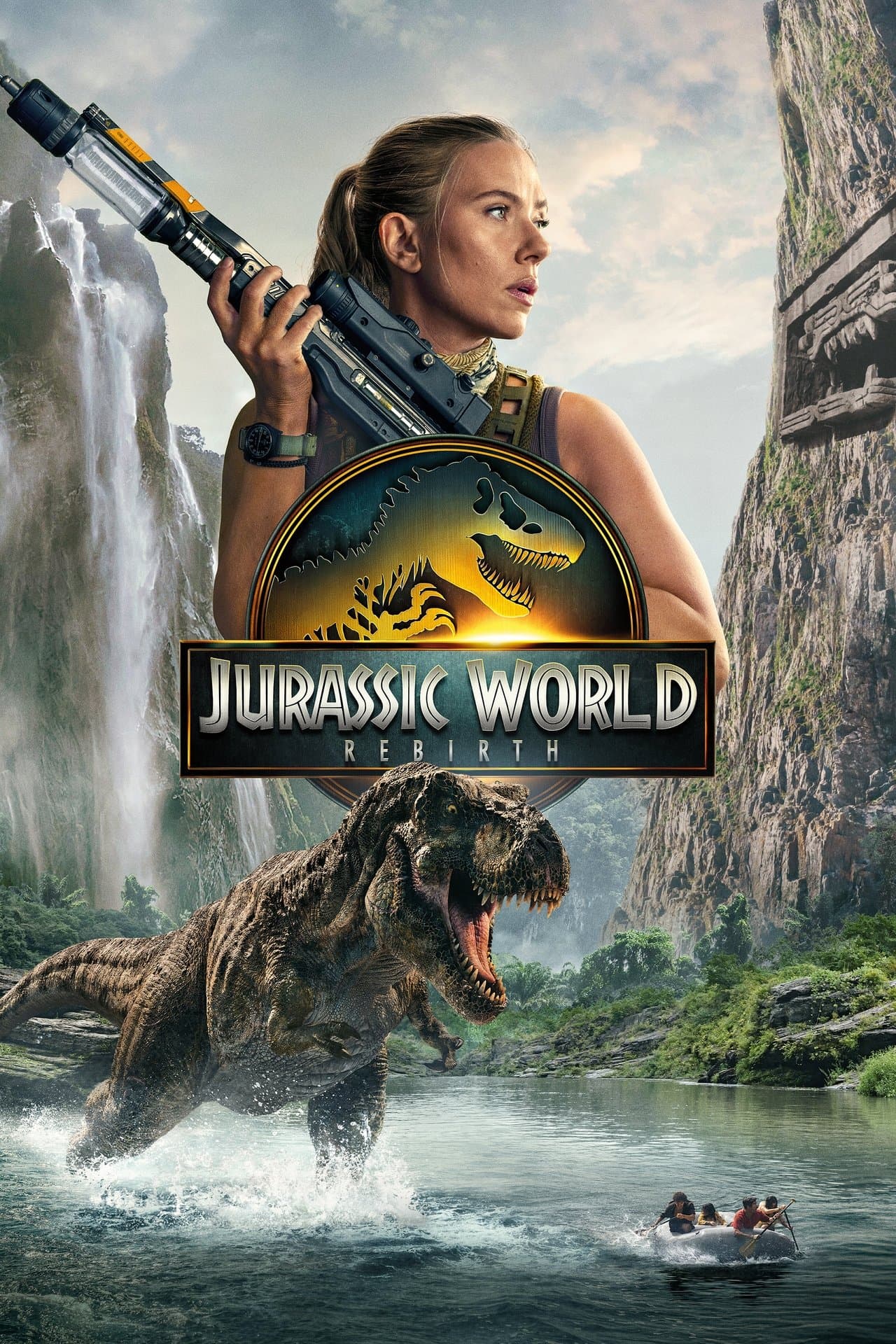 Jurassic World Rebirth preview 2