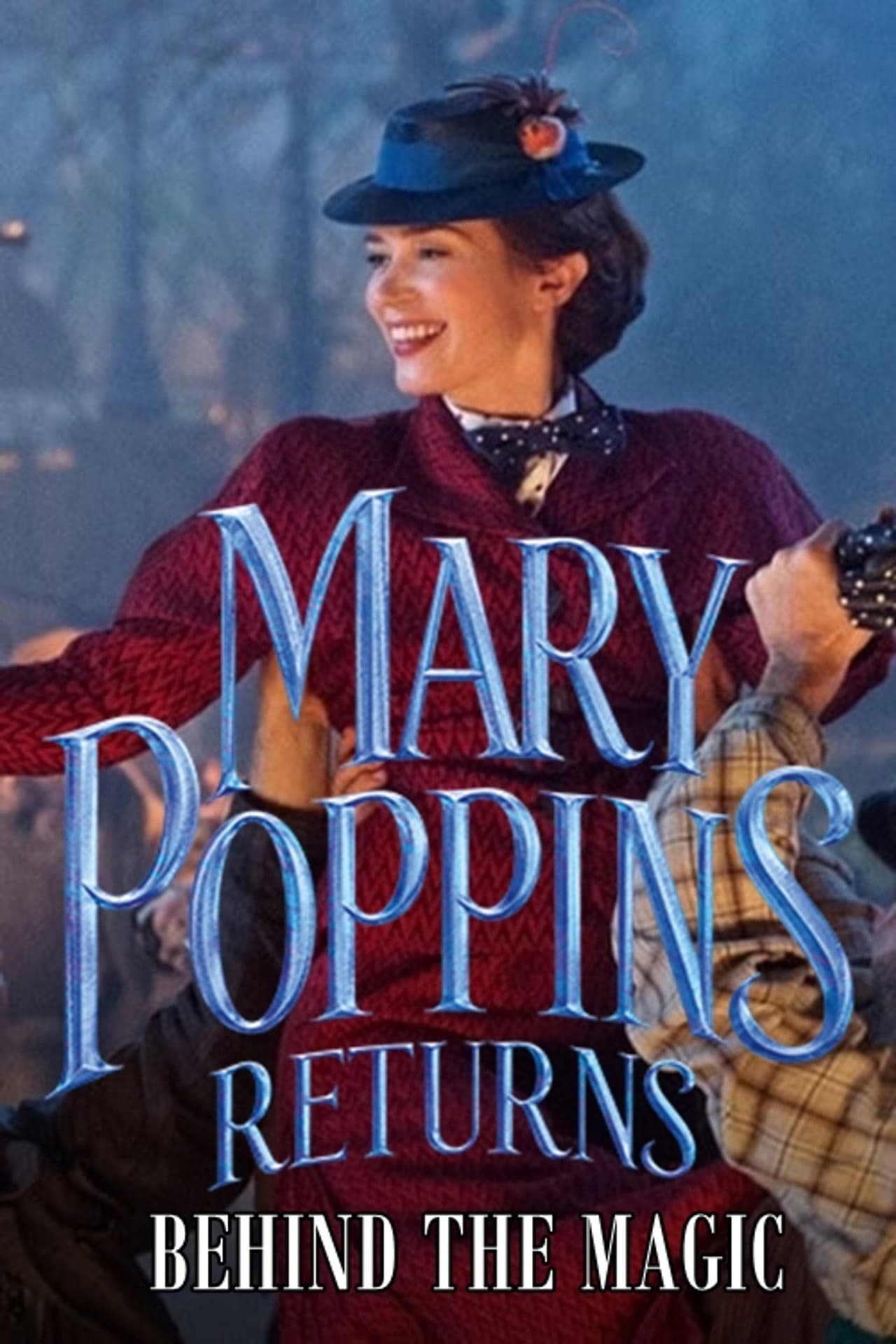 Mary Poppins Returns: Behind the Magic preview 1