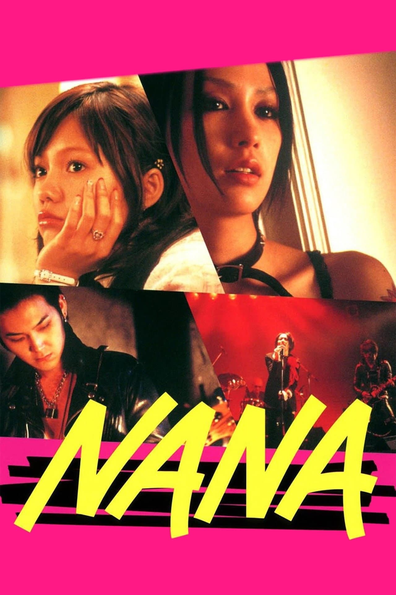 Nana preview 2