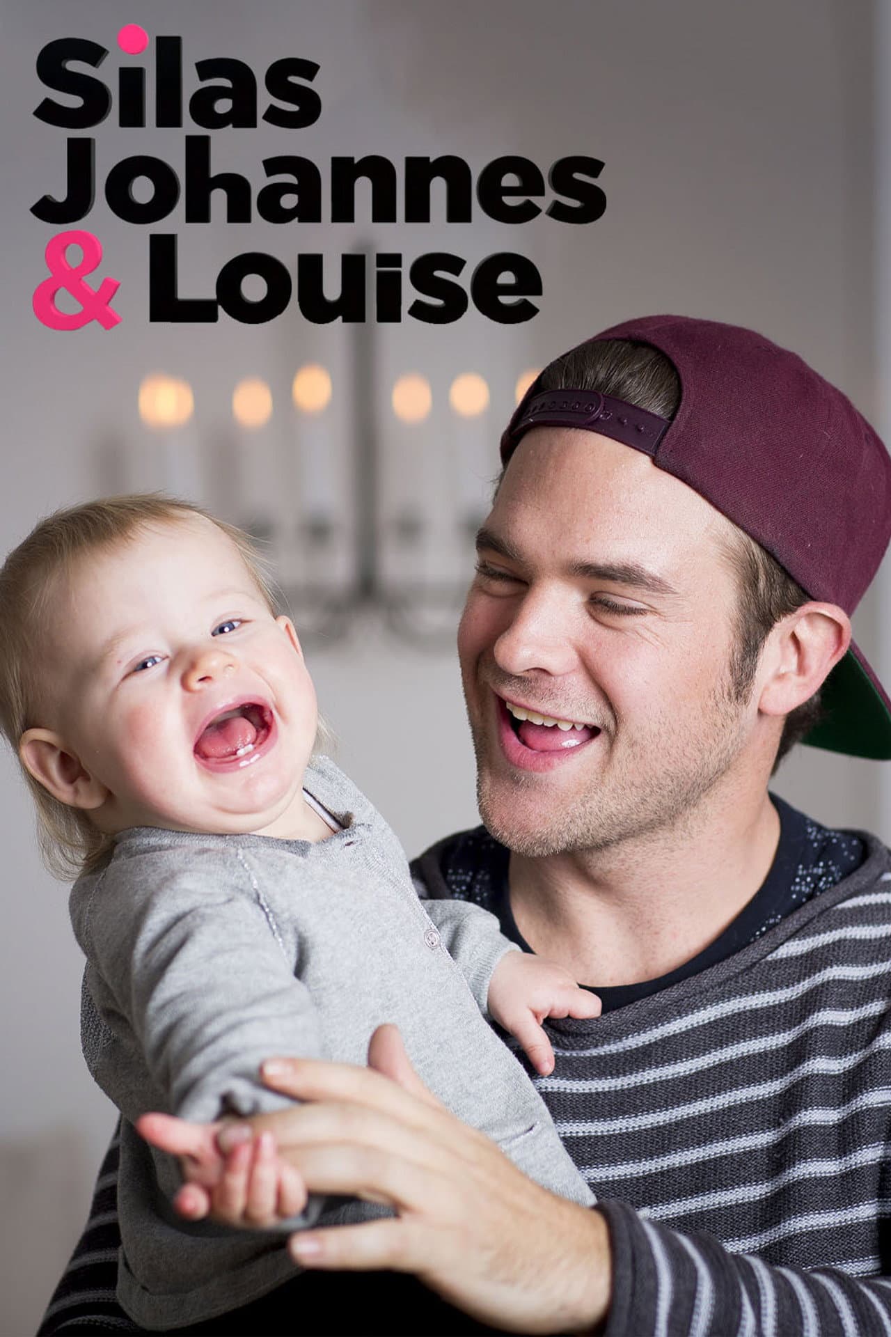 Silas, Johannes og Louise preview 2