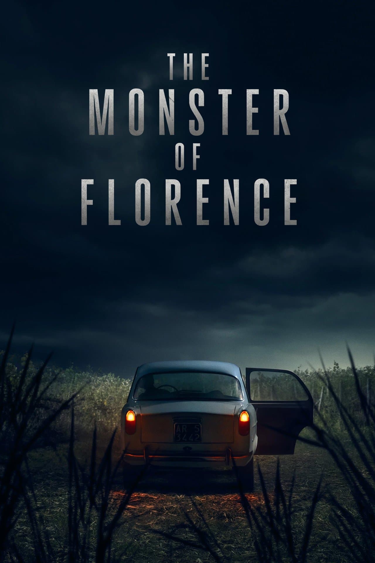 The Monster of Florence preview 2