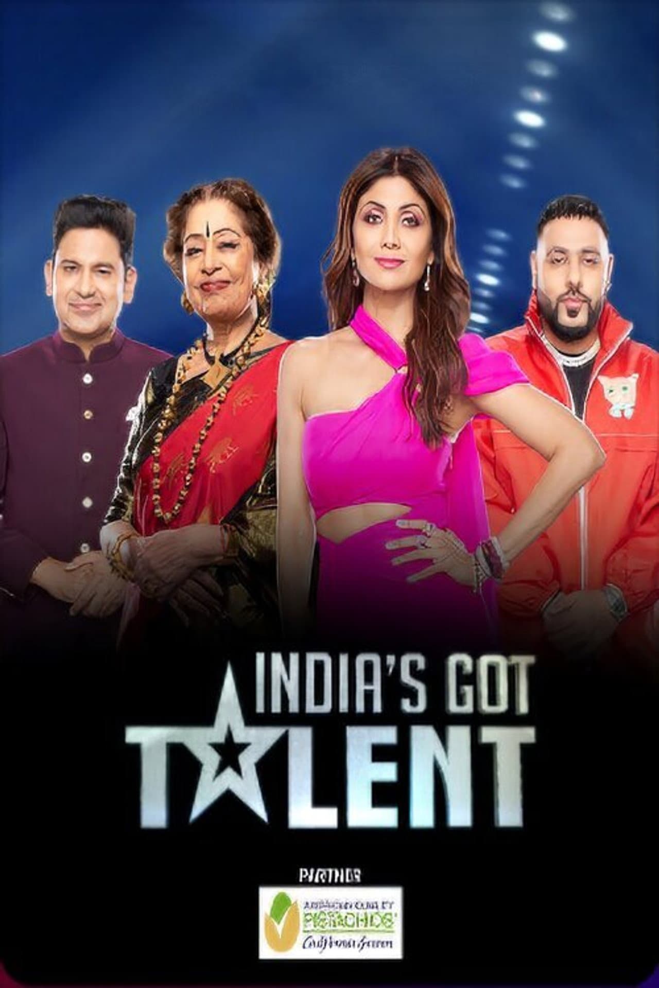 India's Got Talent preview 2