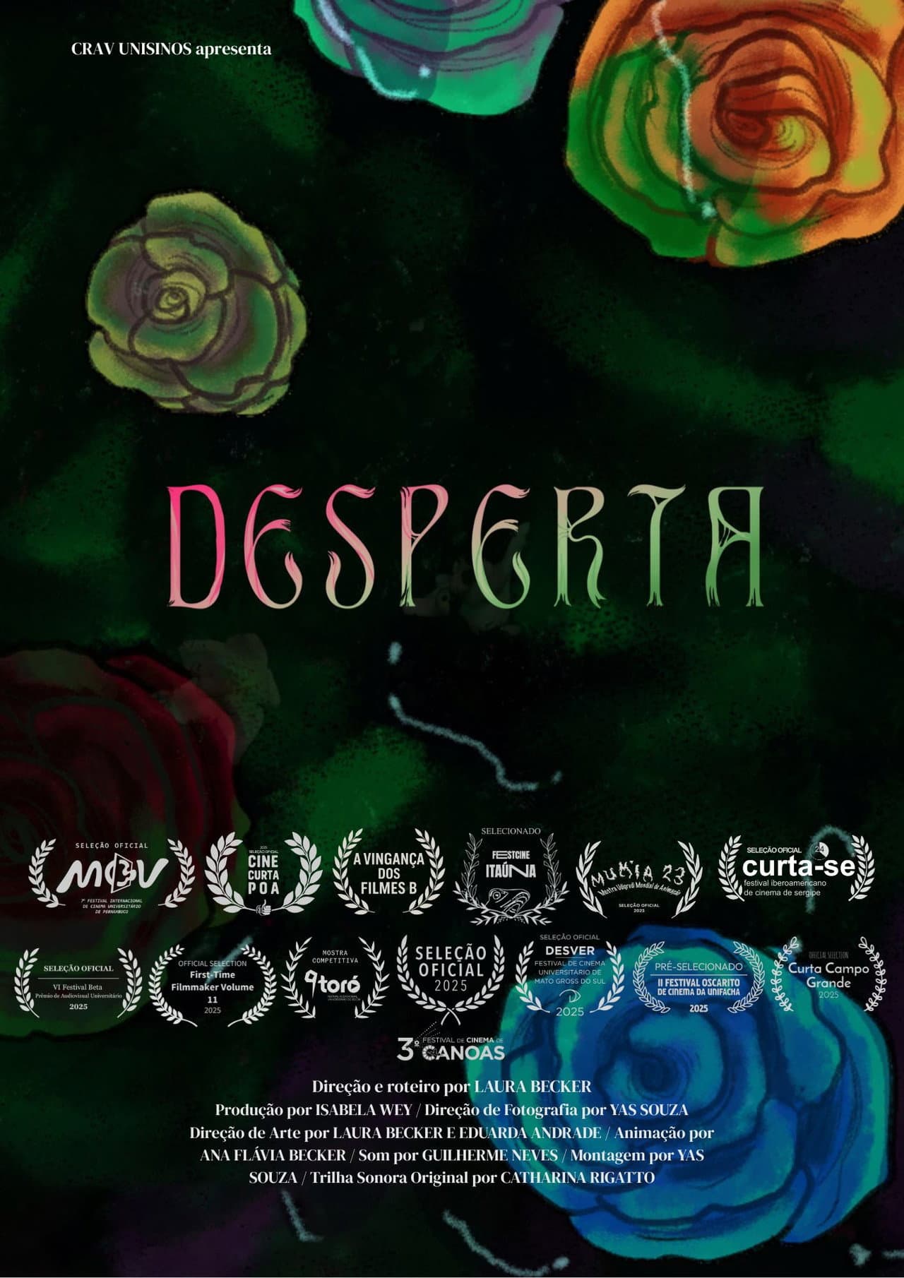 Desperta preview 2