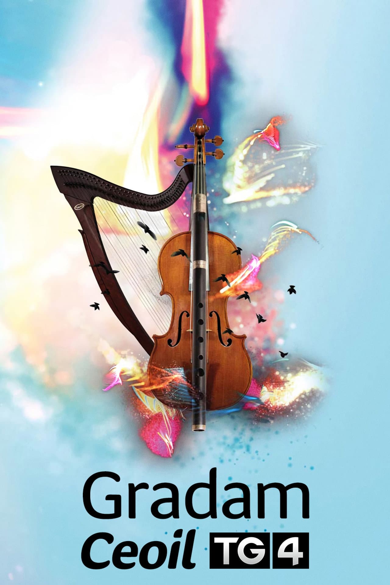 Gradam Ceoil TG4 preview 2