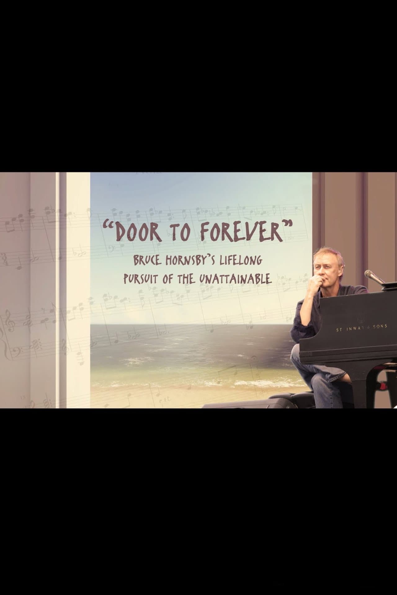 Door To Forever: Bruce Hornsby's Lifelong Pursuit of the Unattainable preview 1