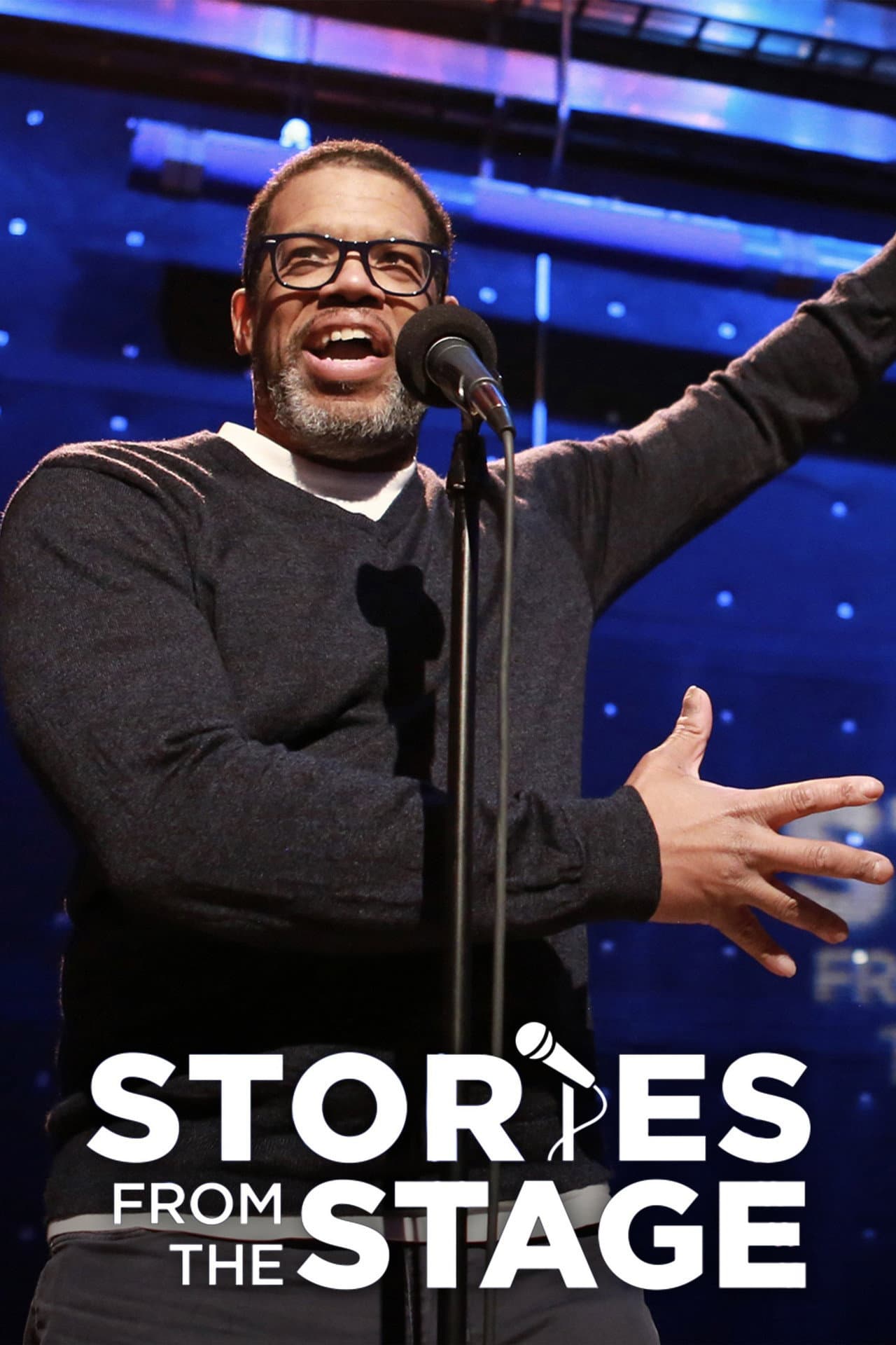 Stories from the Stage preview 2