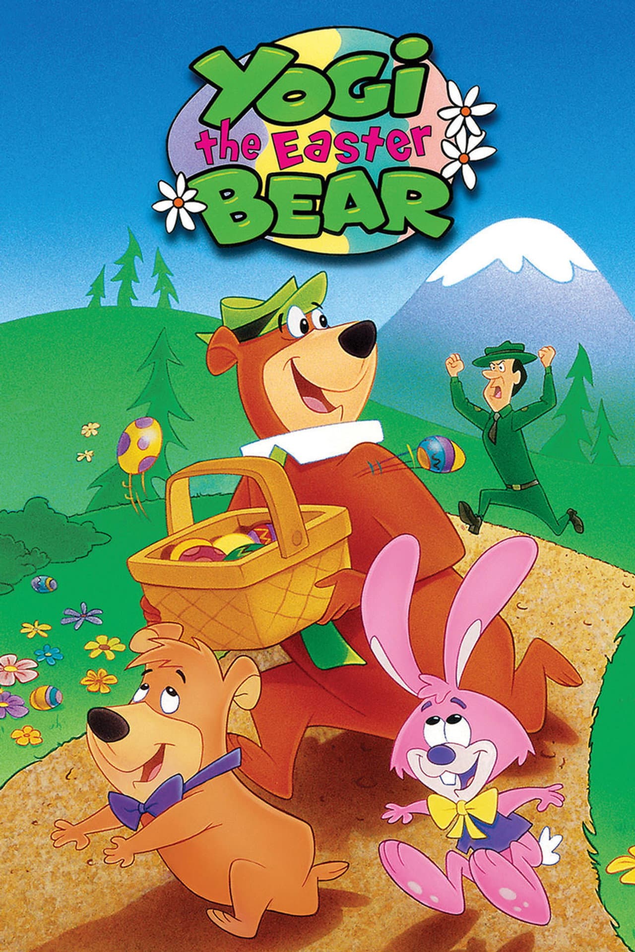 Yogi the Easter Bear preview 2