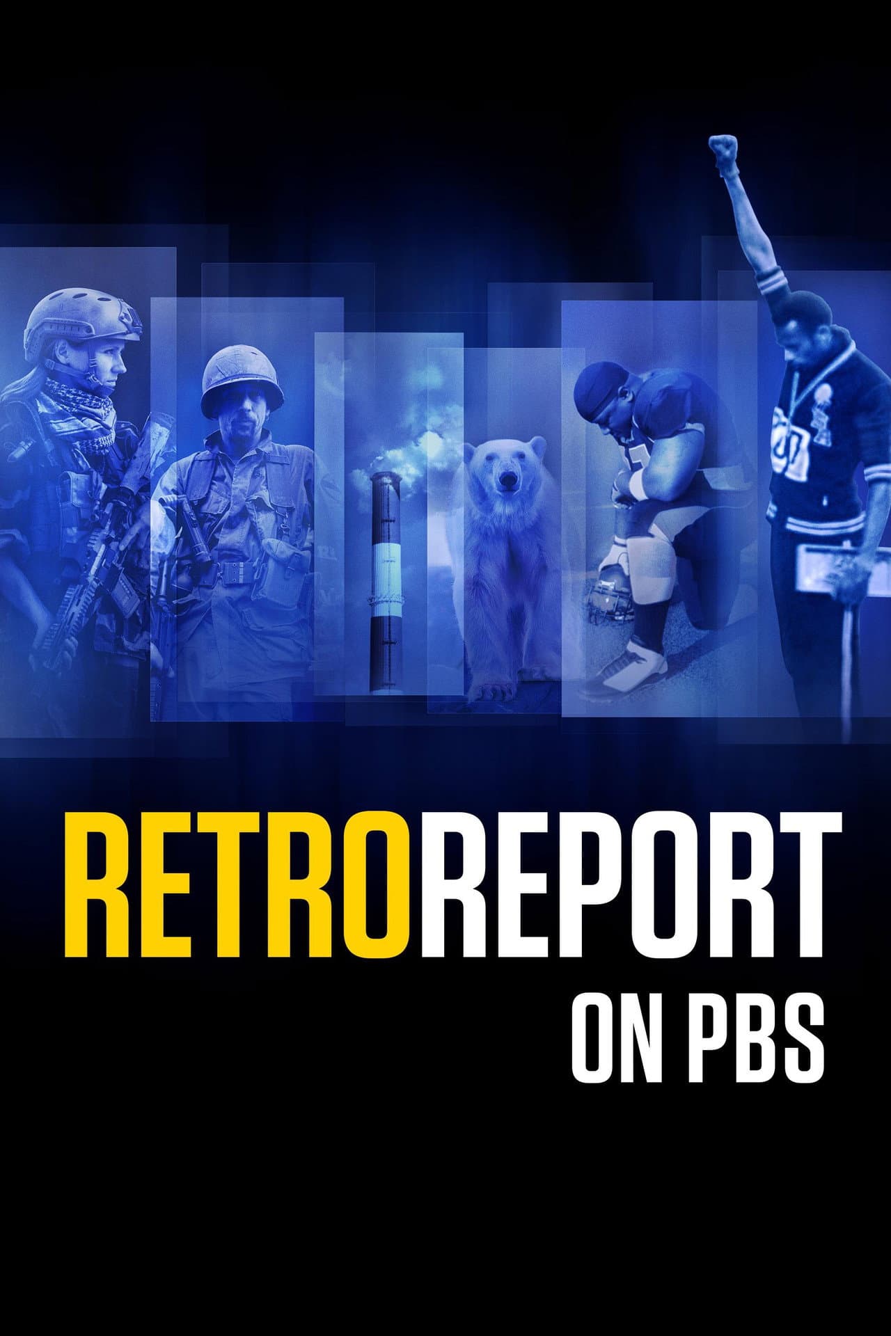 Retro Report on PBS preview 2