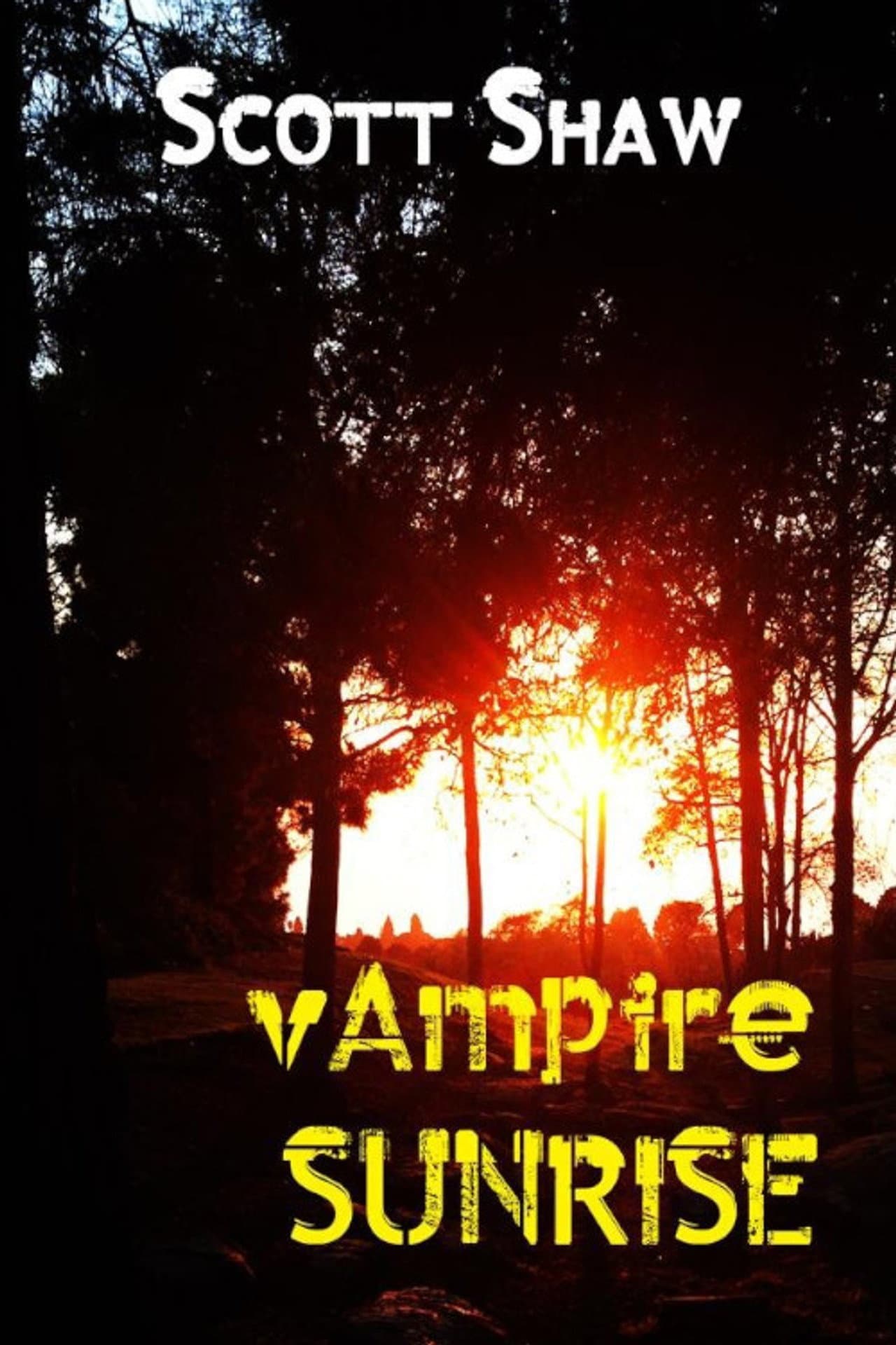 Vampire Sunrise preview 1