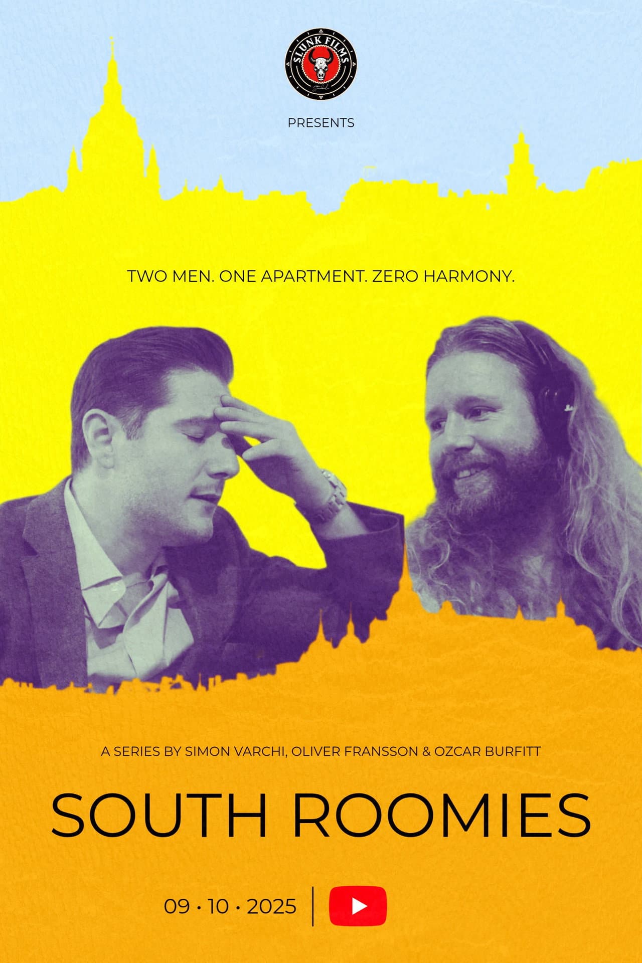 South Roomies preview 2