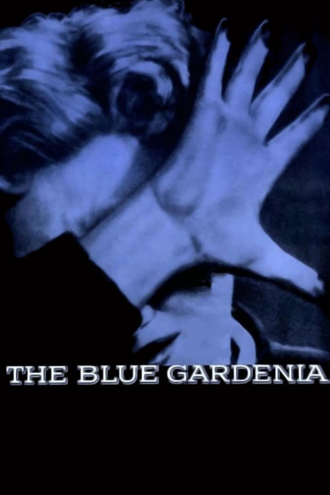 The Blue Gardenia preview 2