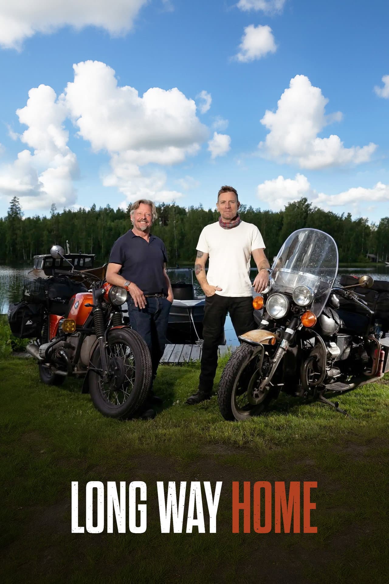 Long Way Home preview 2