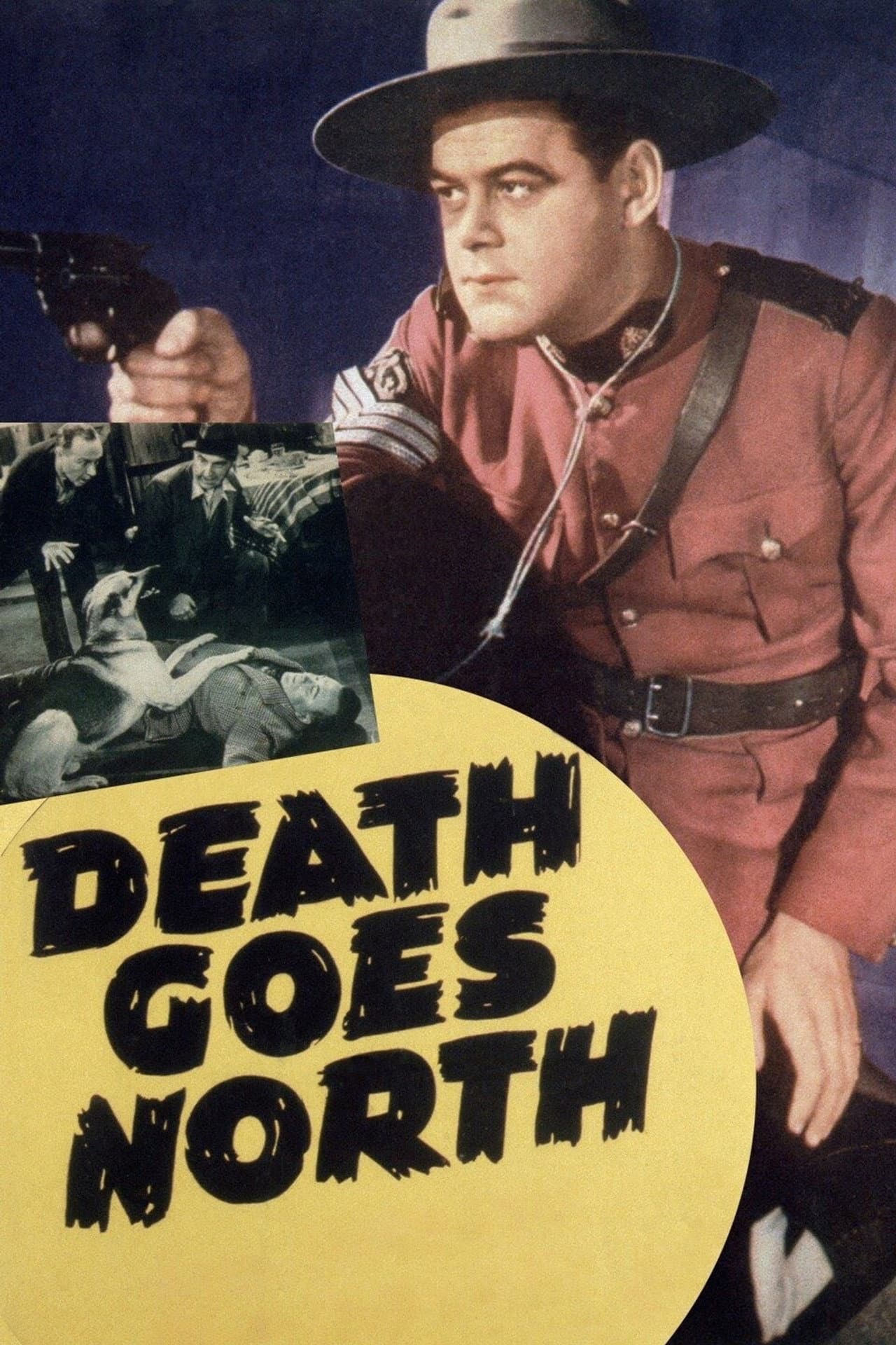 Death Goes North preview 2