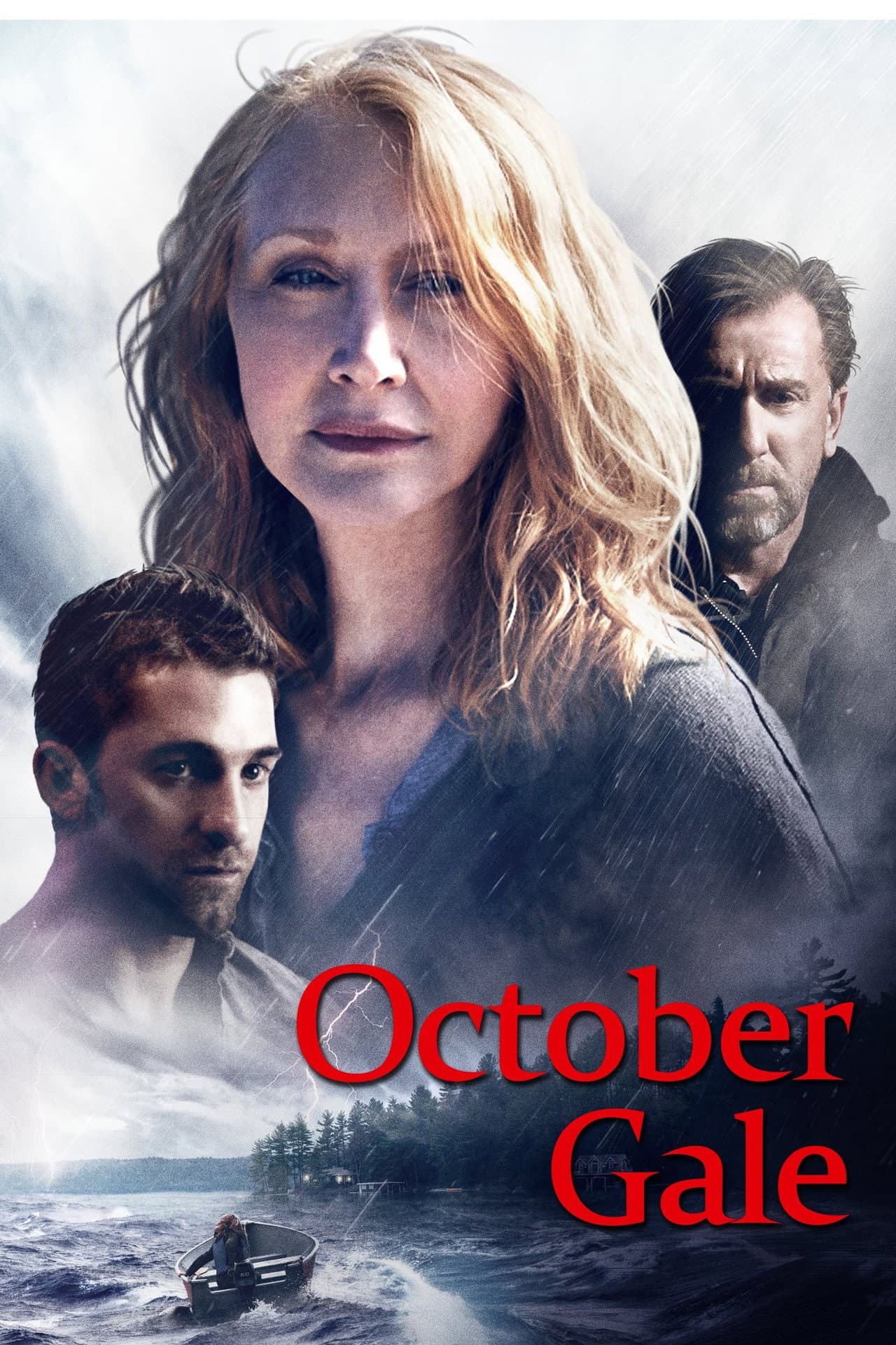 October Gale preview 2