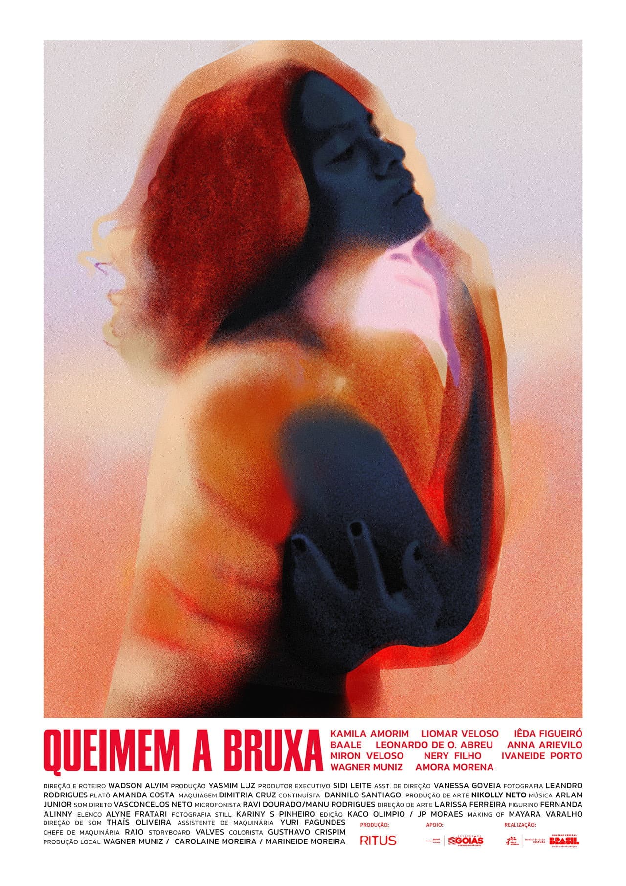 Queimem a Bruxa preview 1