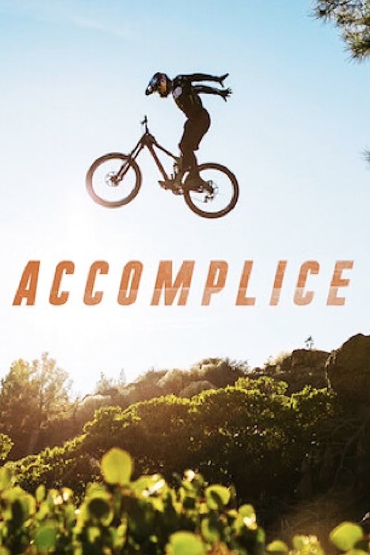 Accomplice preview 2