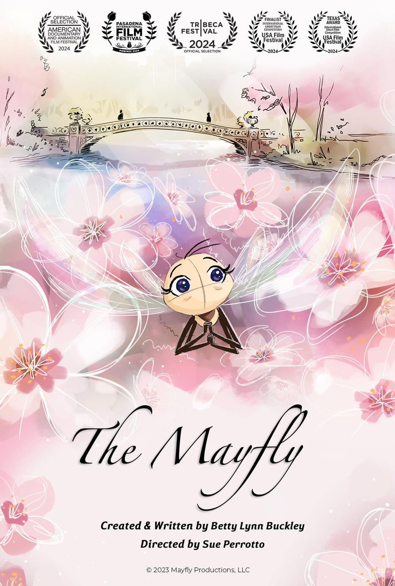 The Mayfly preview 1