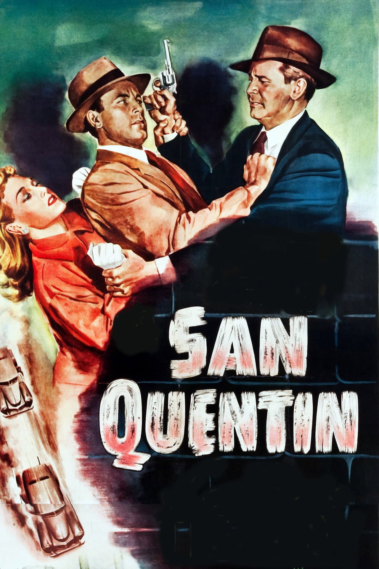 San Quentin preview 2