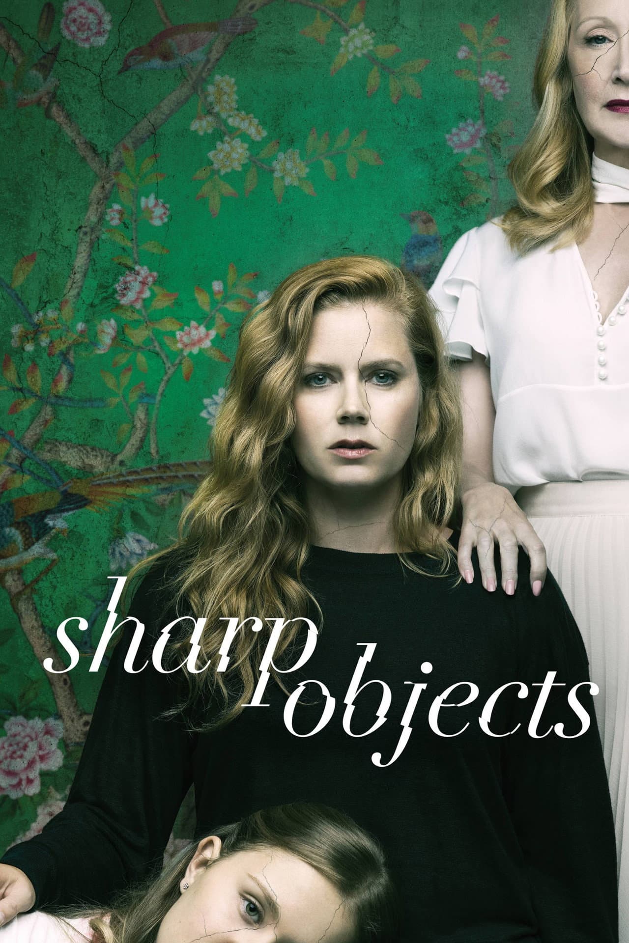 Sharp Objects preview 2