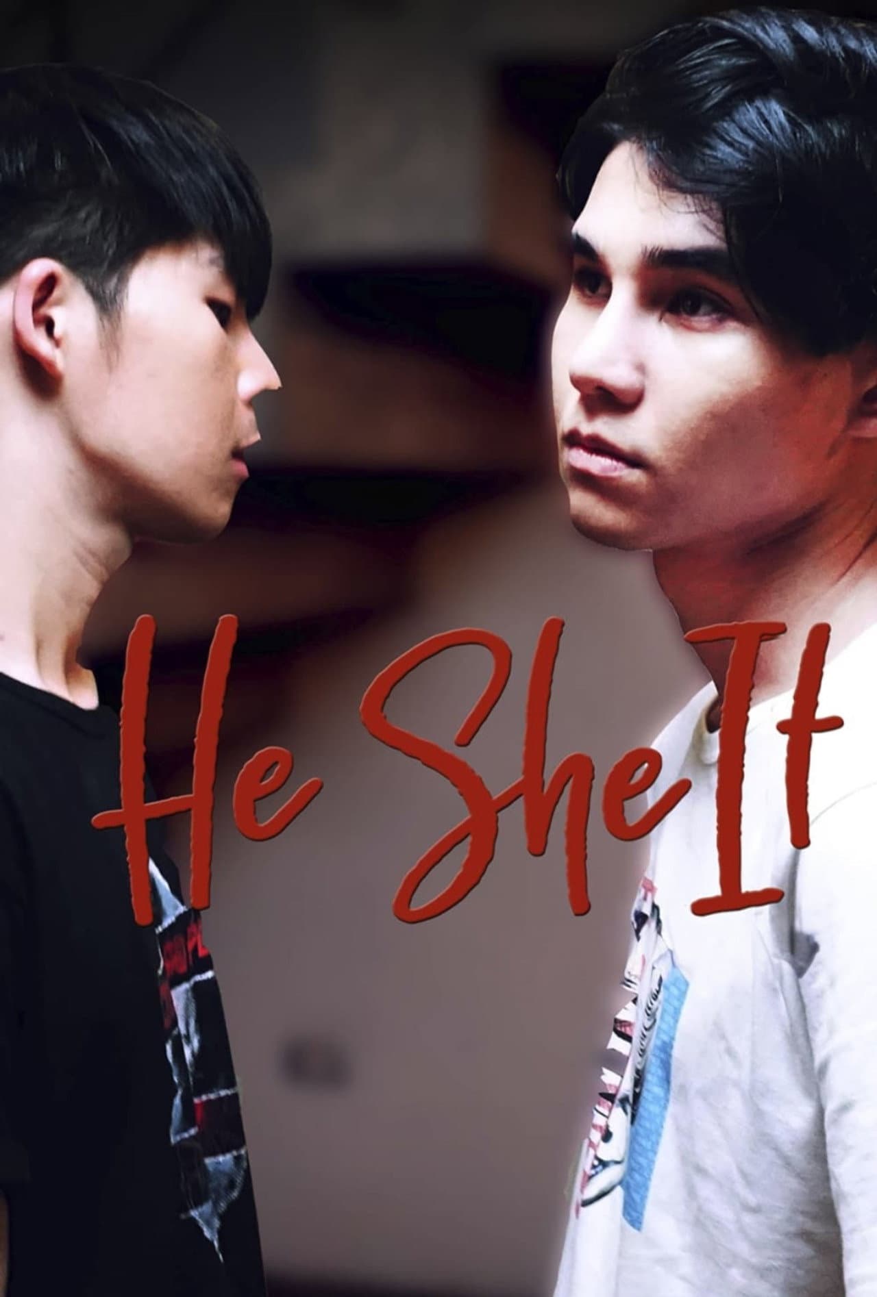 He She It preview 2