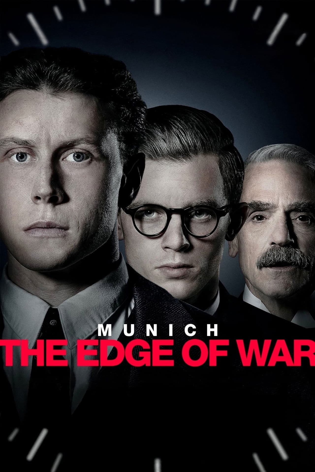 Munich - The Edge of War preview 2