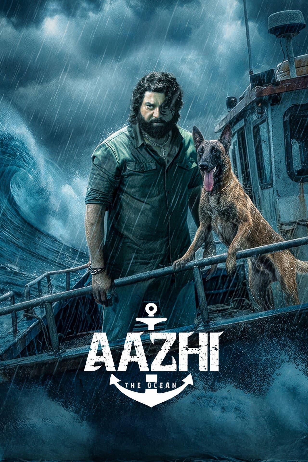 Aazhi preview 2