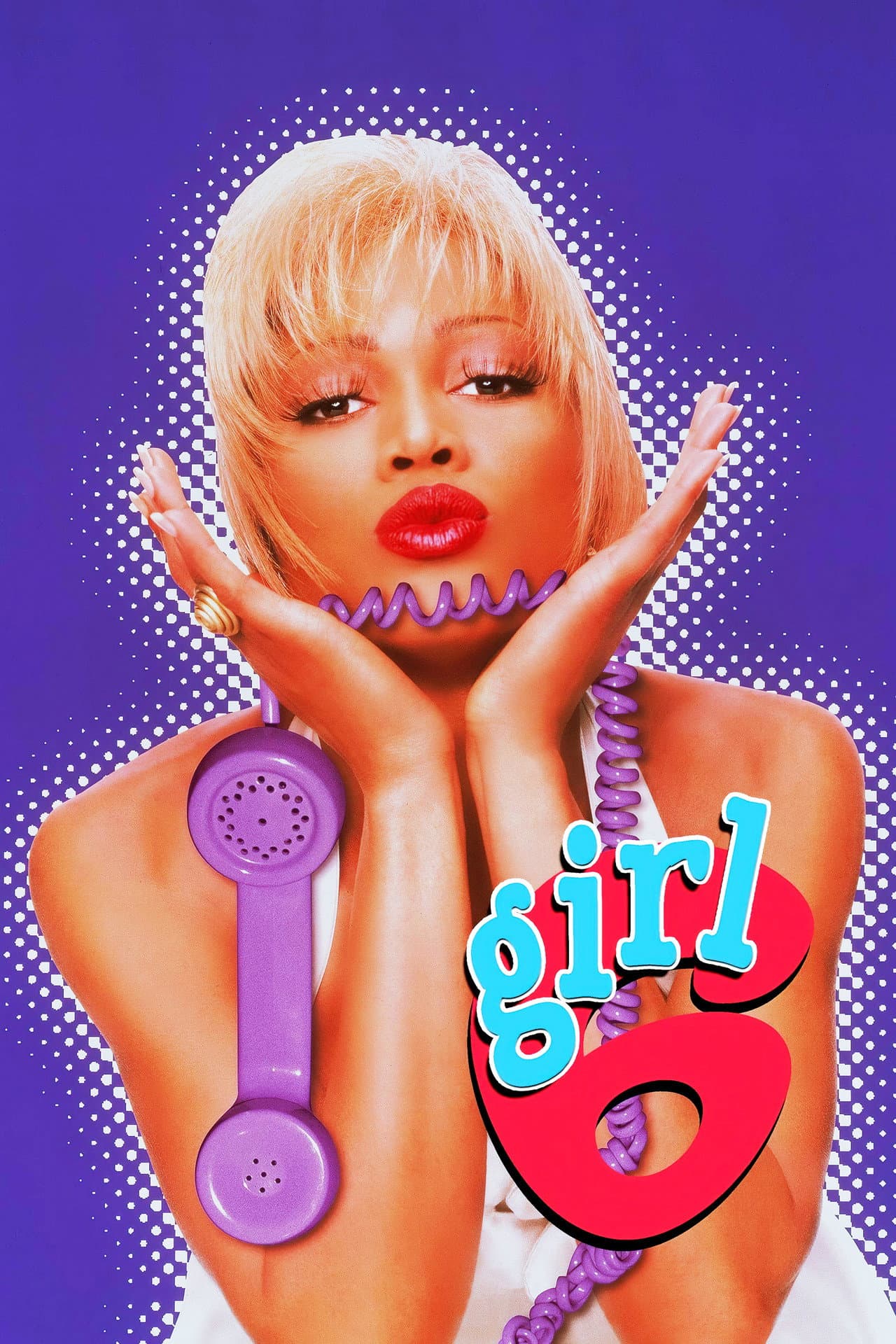 Girl 6 preview 2