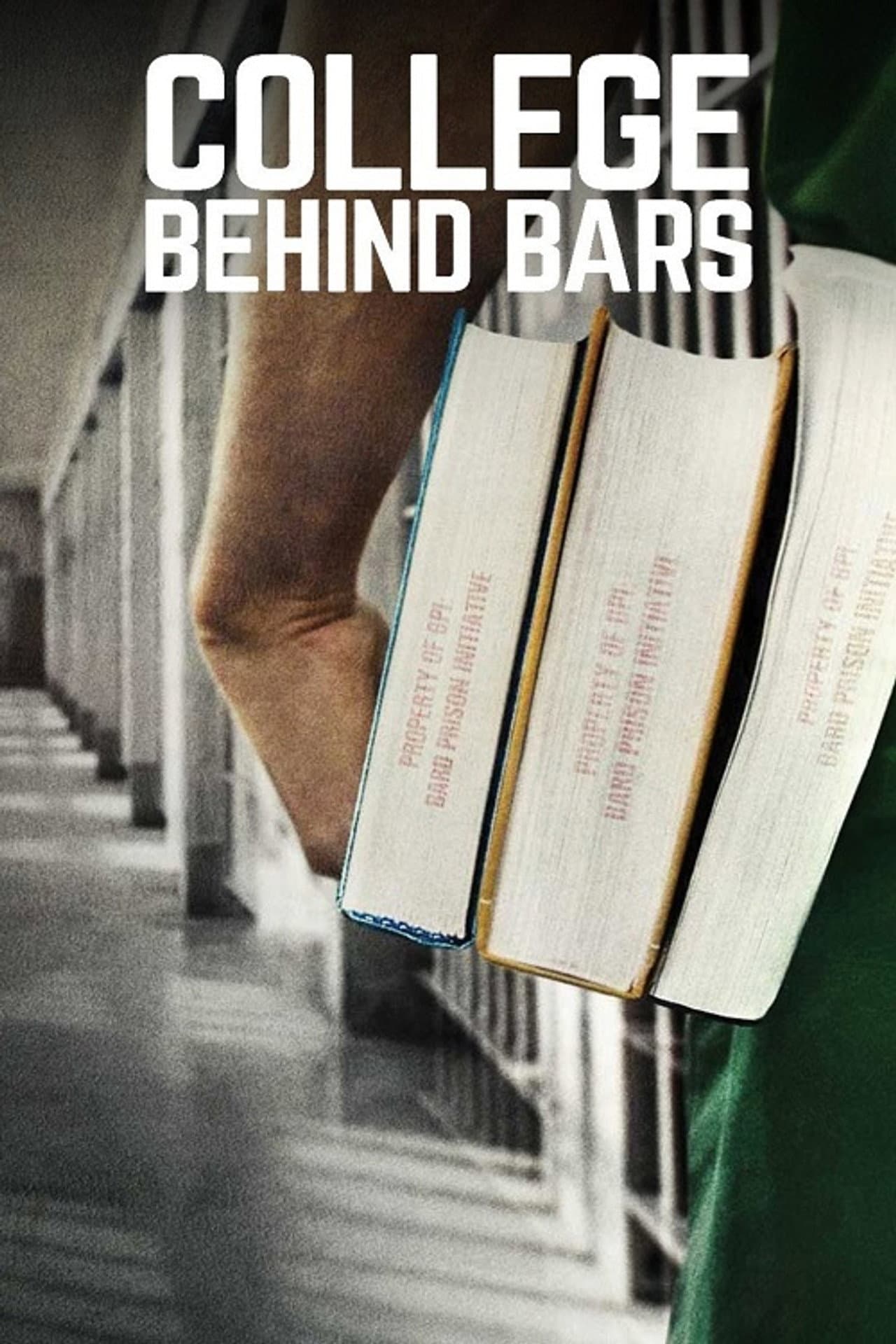 College Behind Bars preview 2