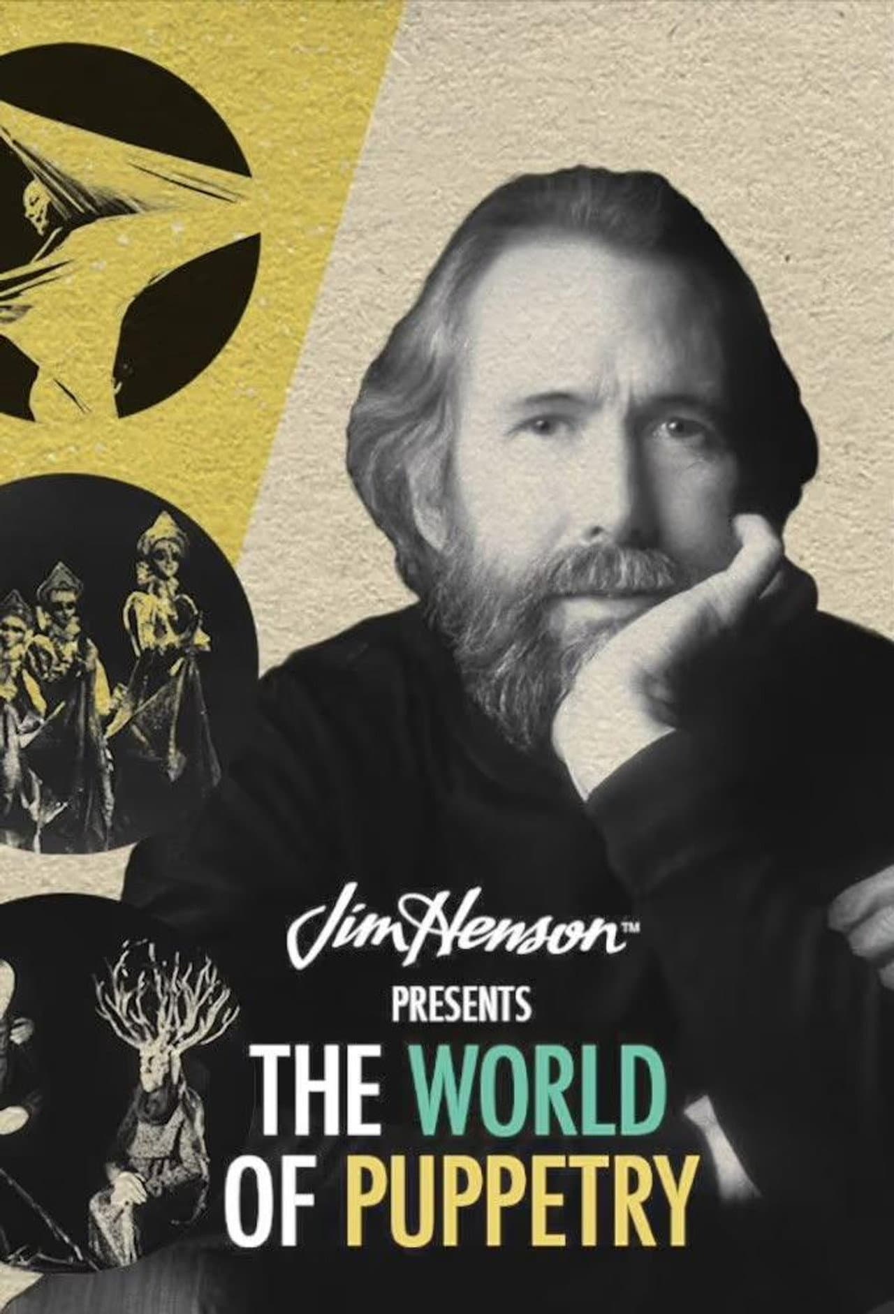 Jim Henson Presents the World of Puppetry preview 1