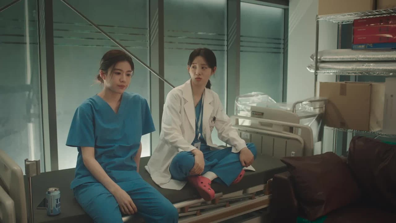 Episode 9