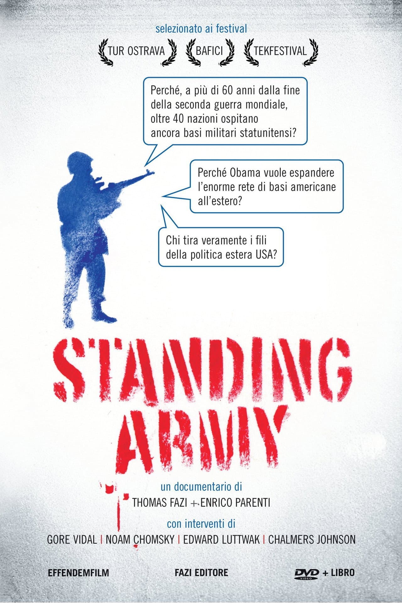 Standing Army preview 1