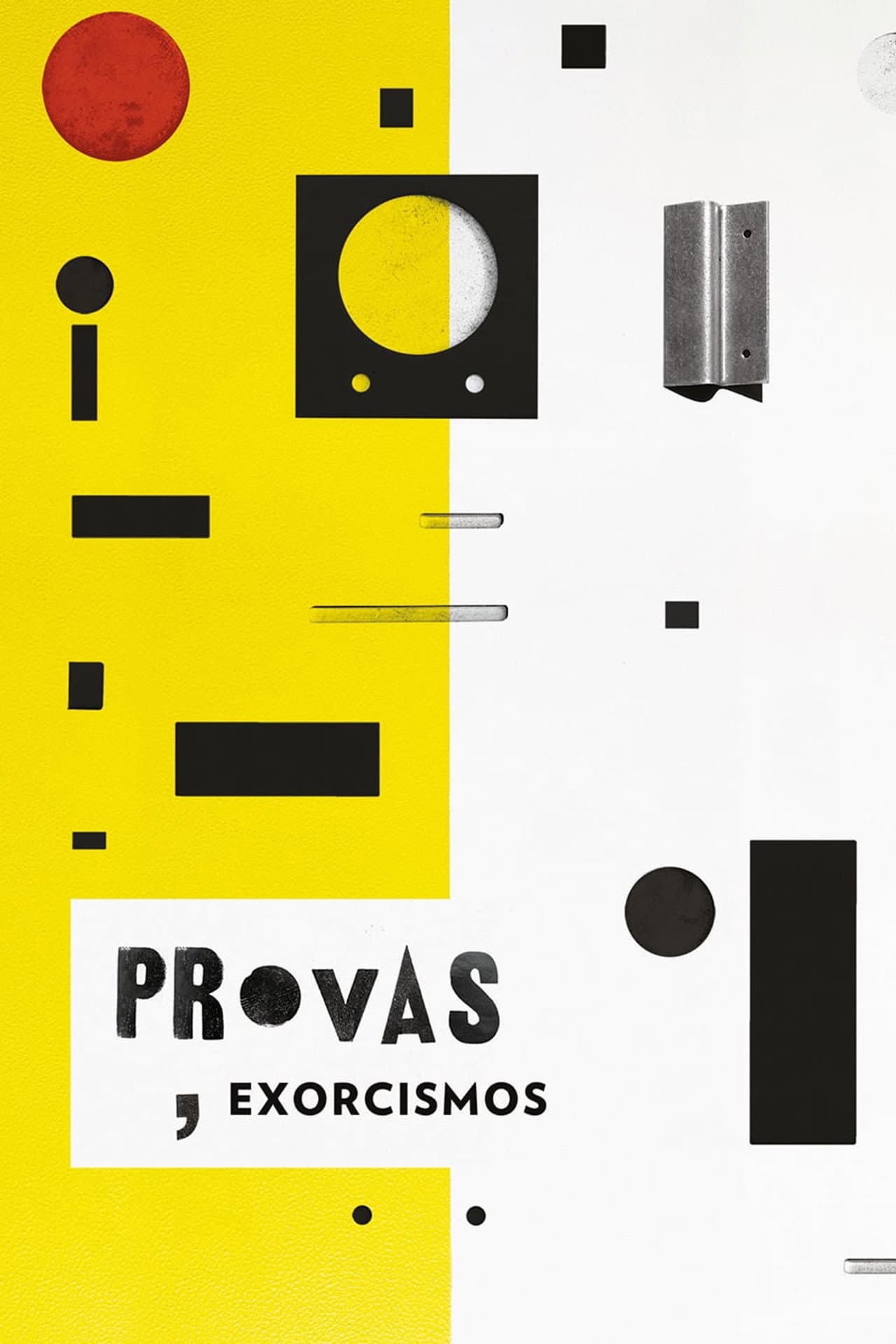 Trials, Exorcisms preview 1