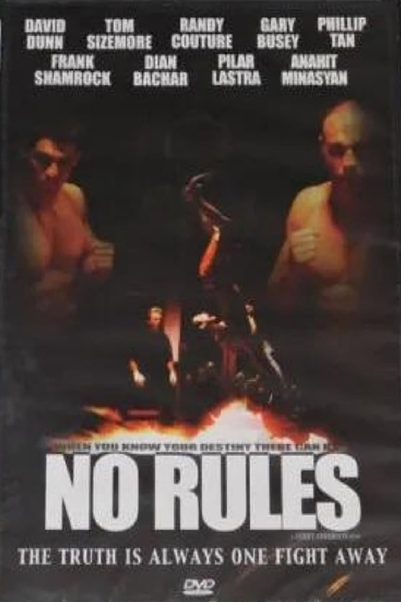 No Rules preview 1