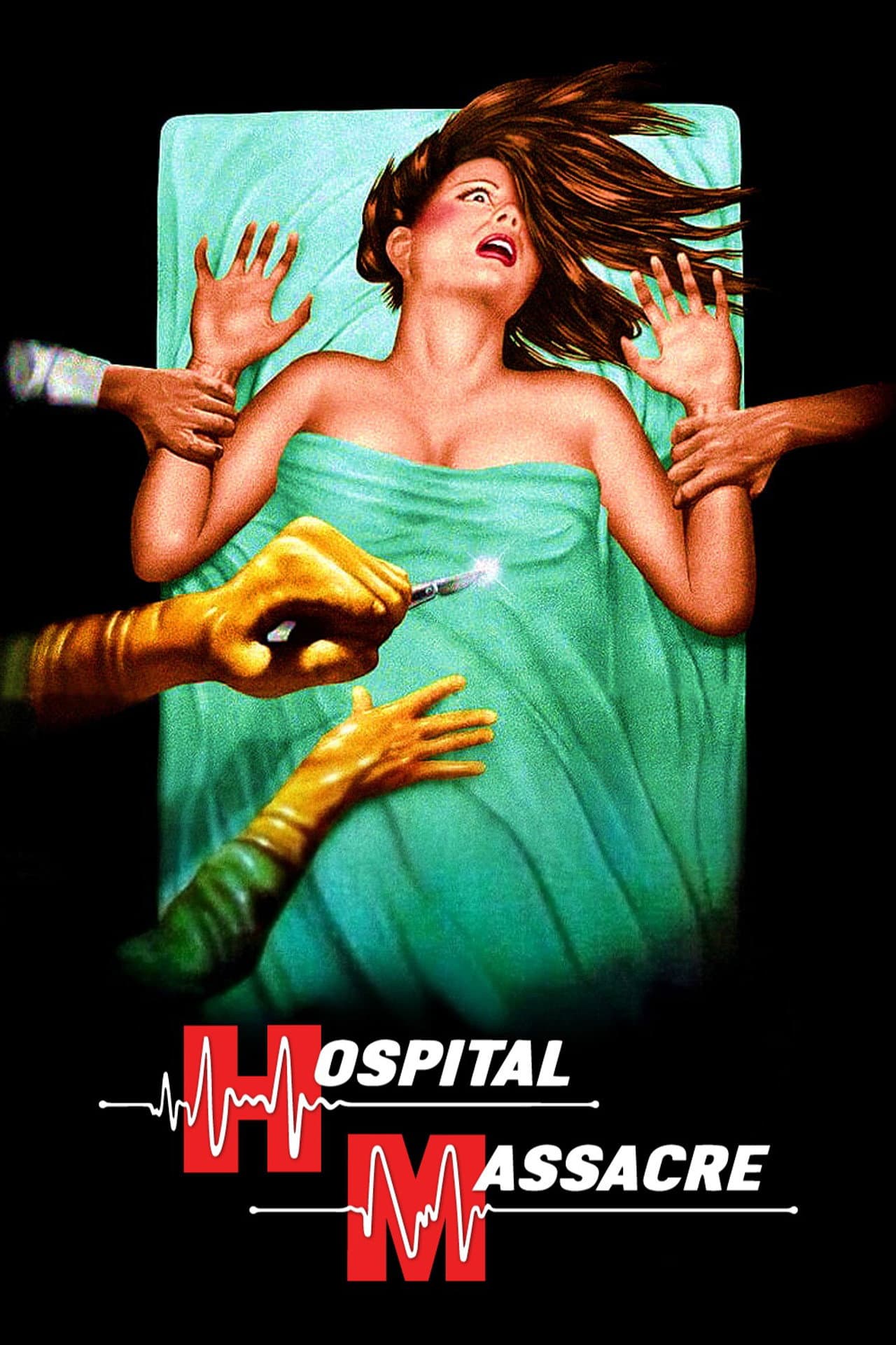 Hospital Massacre preview 2