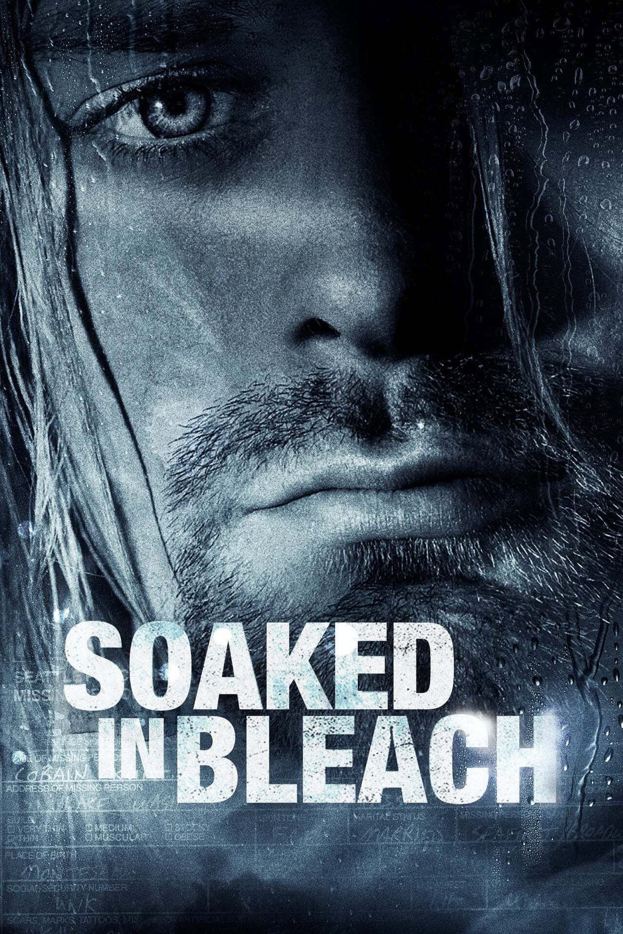 Soaked in Bleach preview 2