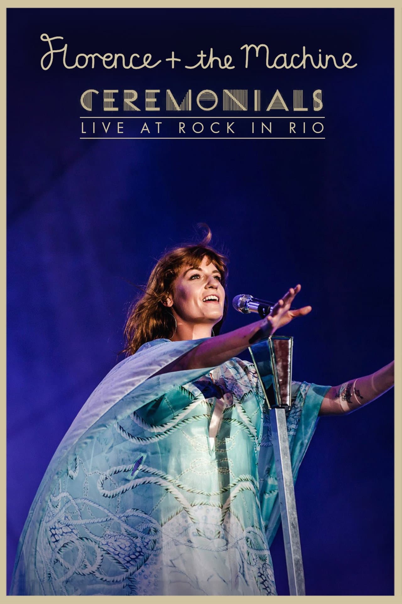 Florence and The Machine: Live at Rock In Rio V preview 2