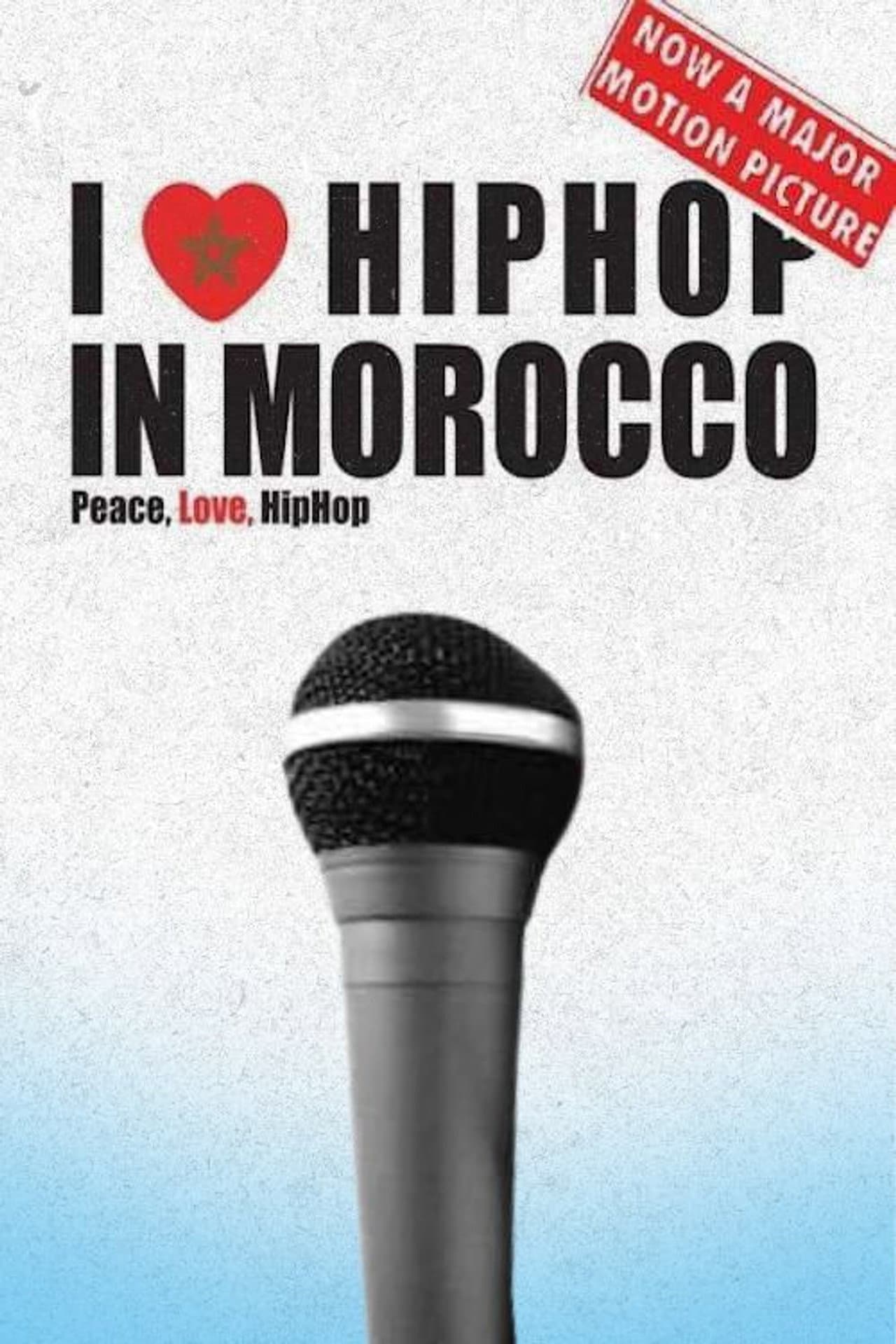 I Love Hip Hop in Morocco preview 2