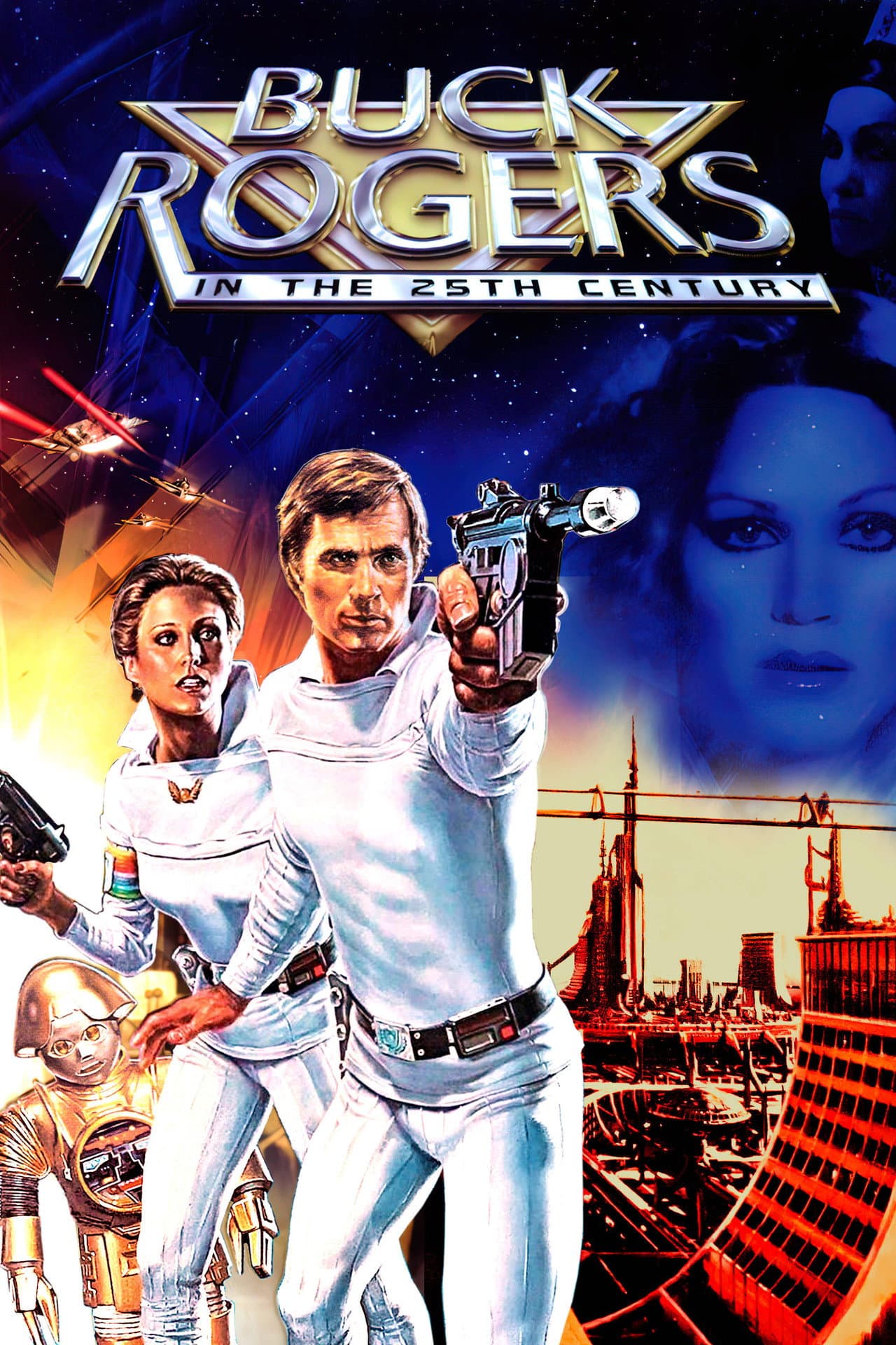 Buck Rogers in the 25th Century preview 2