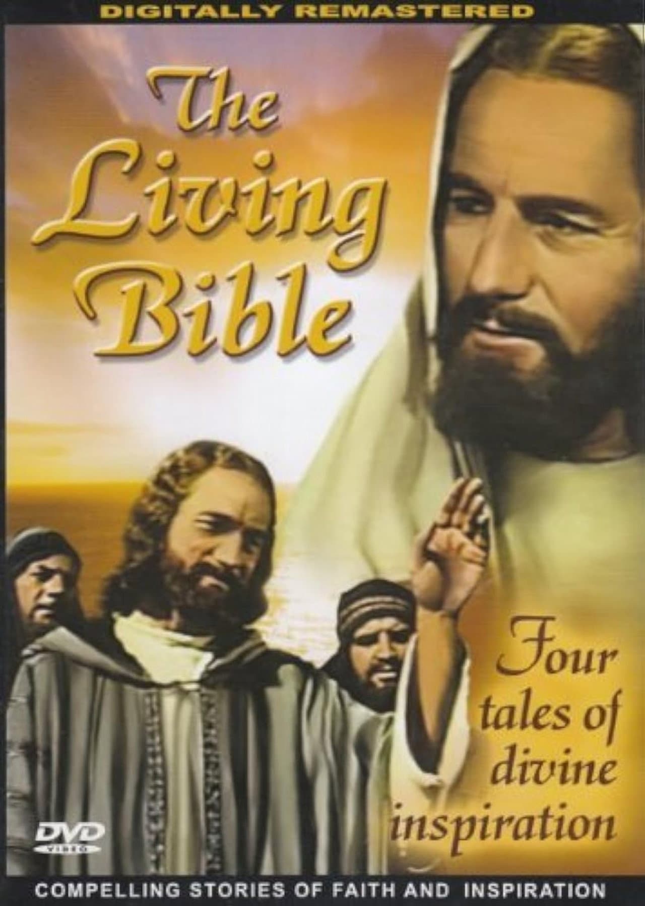 The Living Bible preview 1