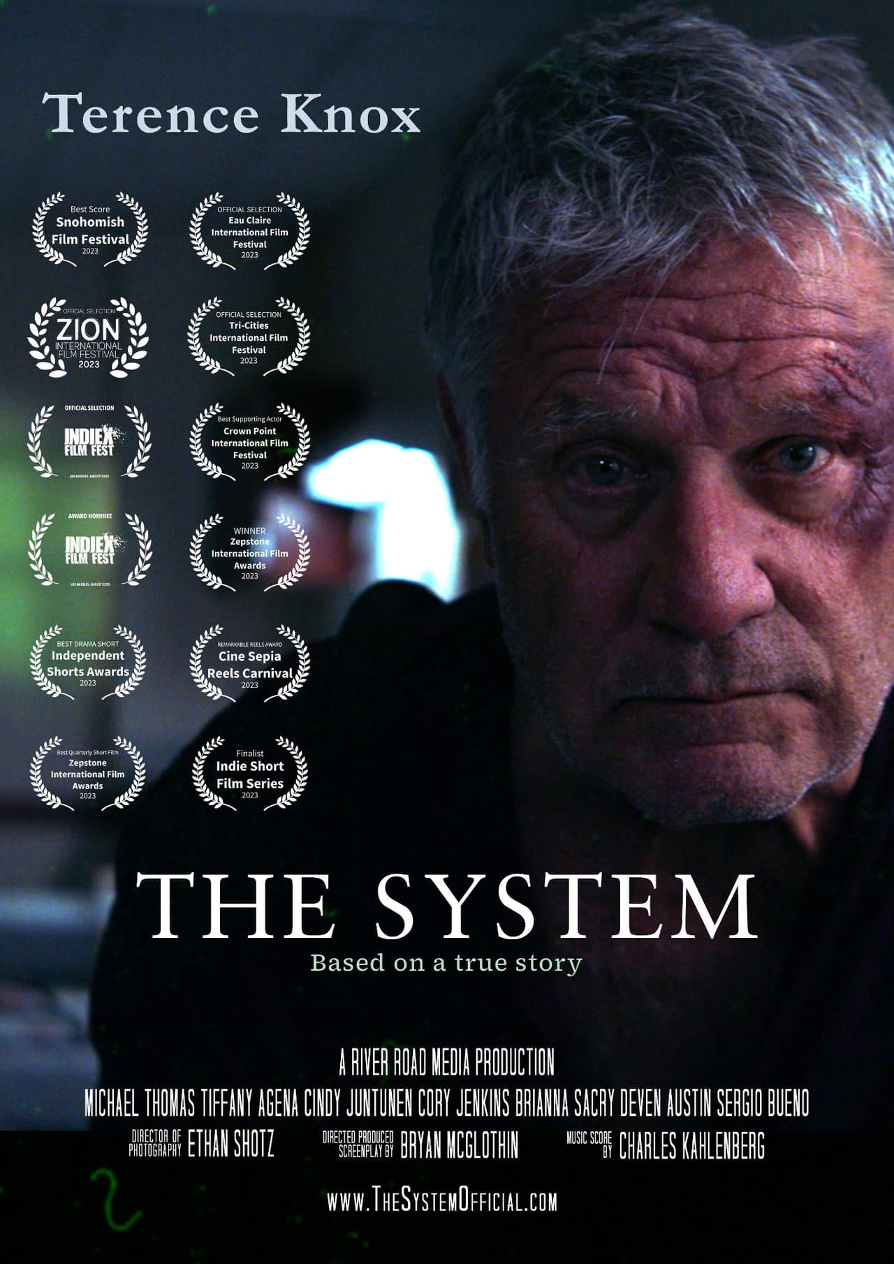 The System preview 2