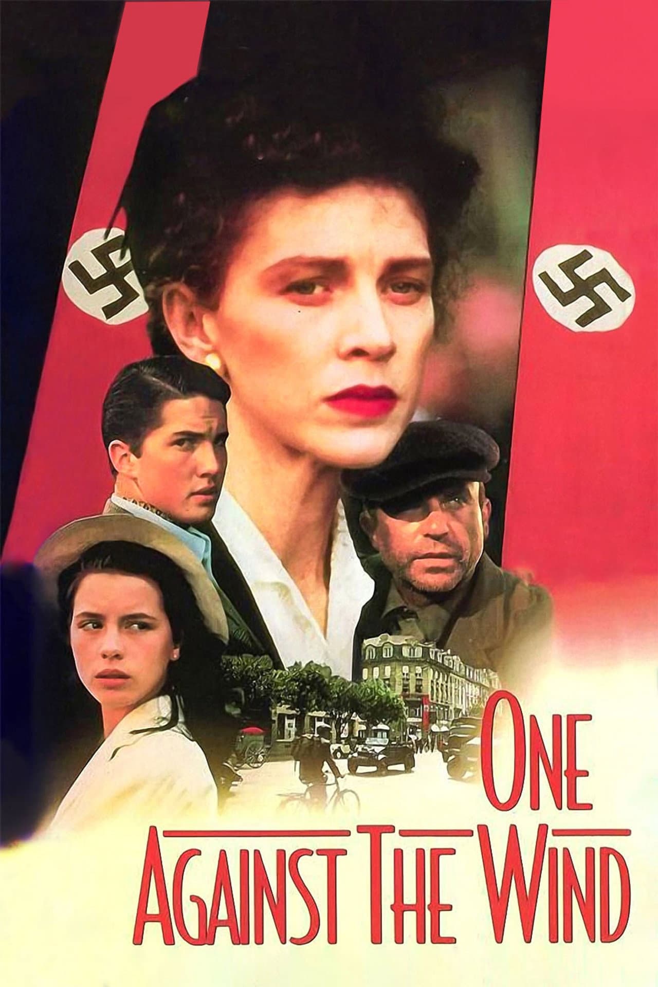 One Against the Wind preview 2