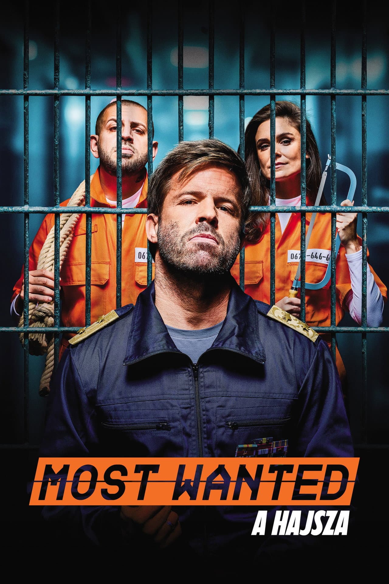Season 1