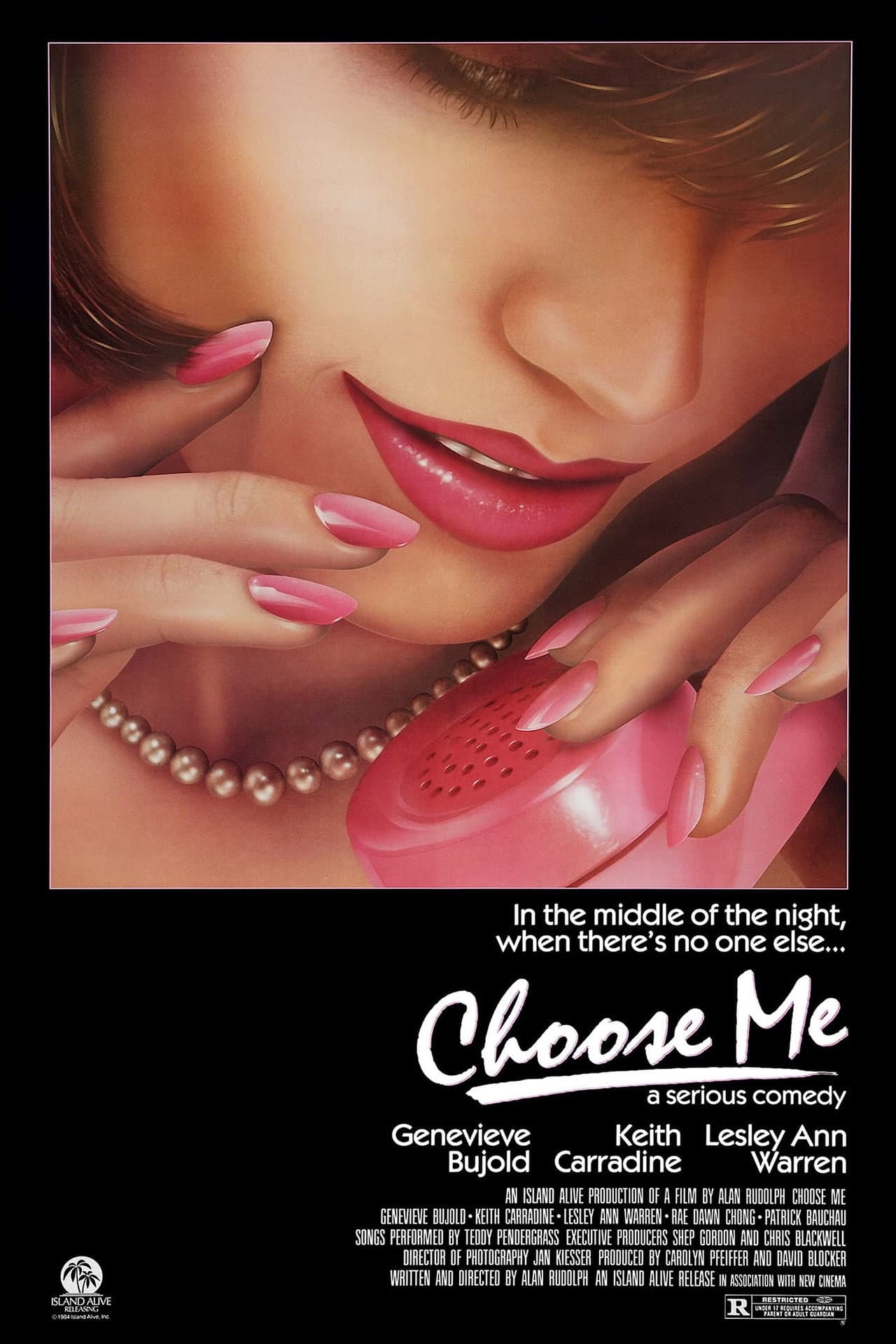 Choose Me preview 2