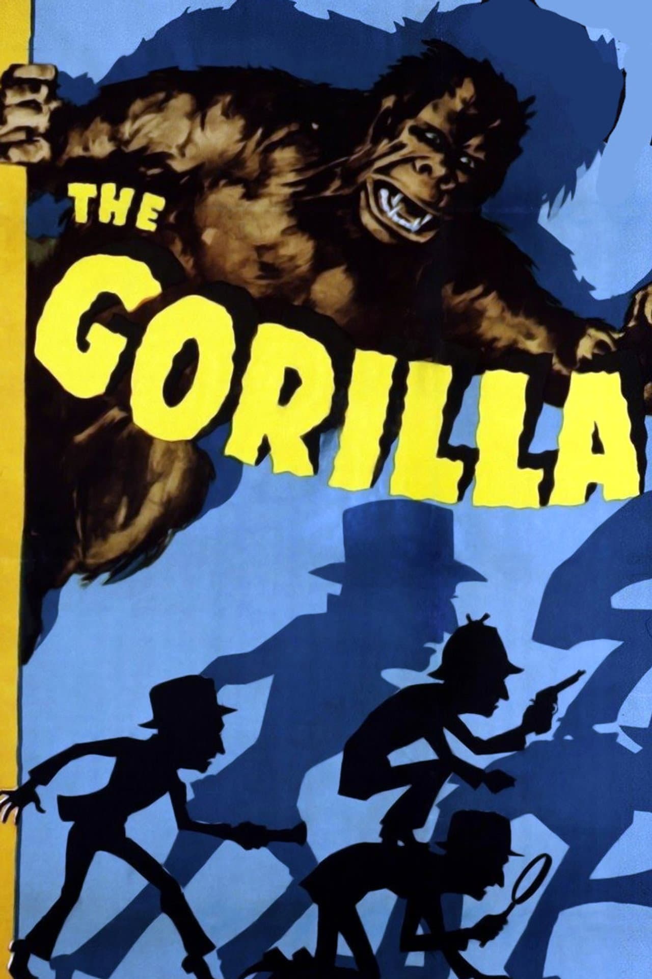 The Gorilla preview 2