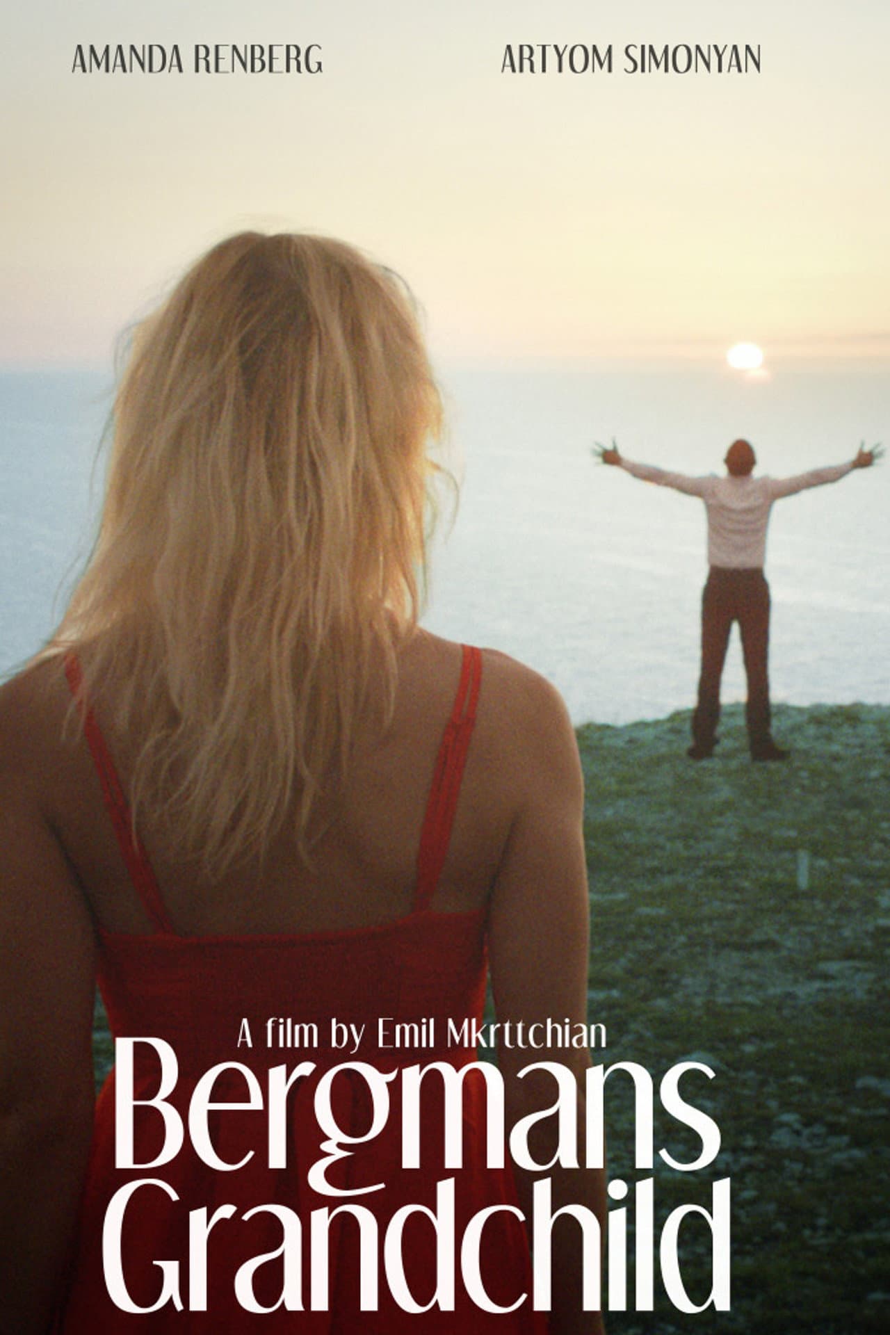 Bergmans Grandchild preview 1
